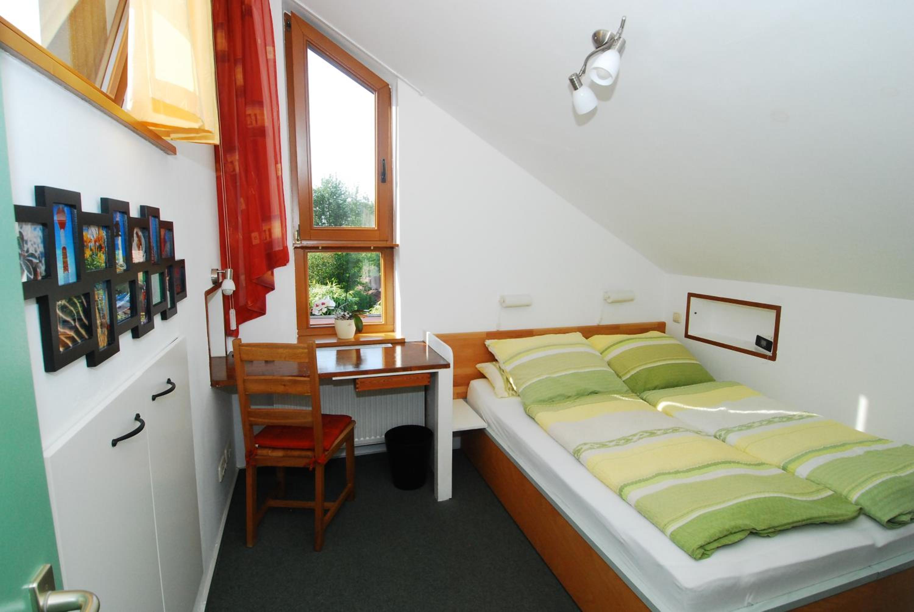 Ferienhaus Uferweg