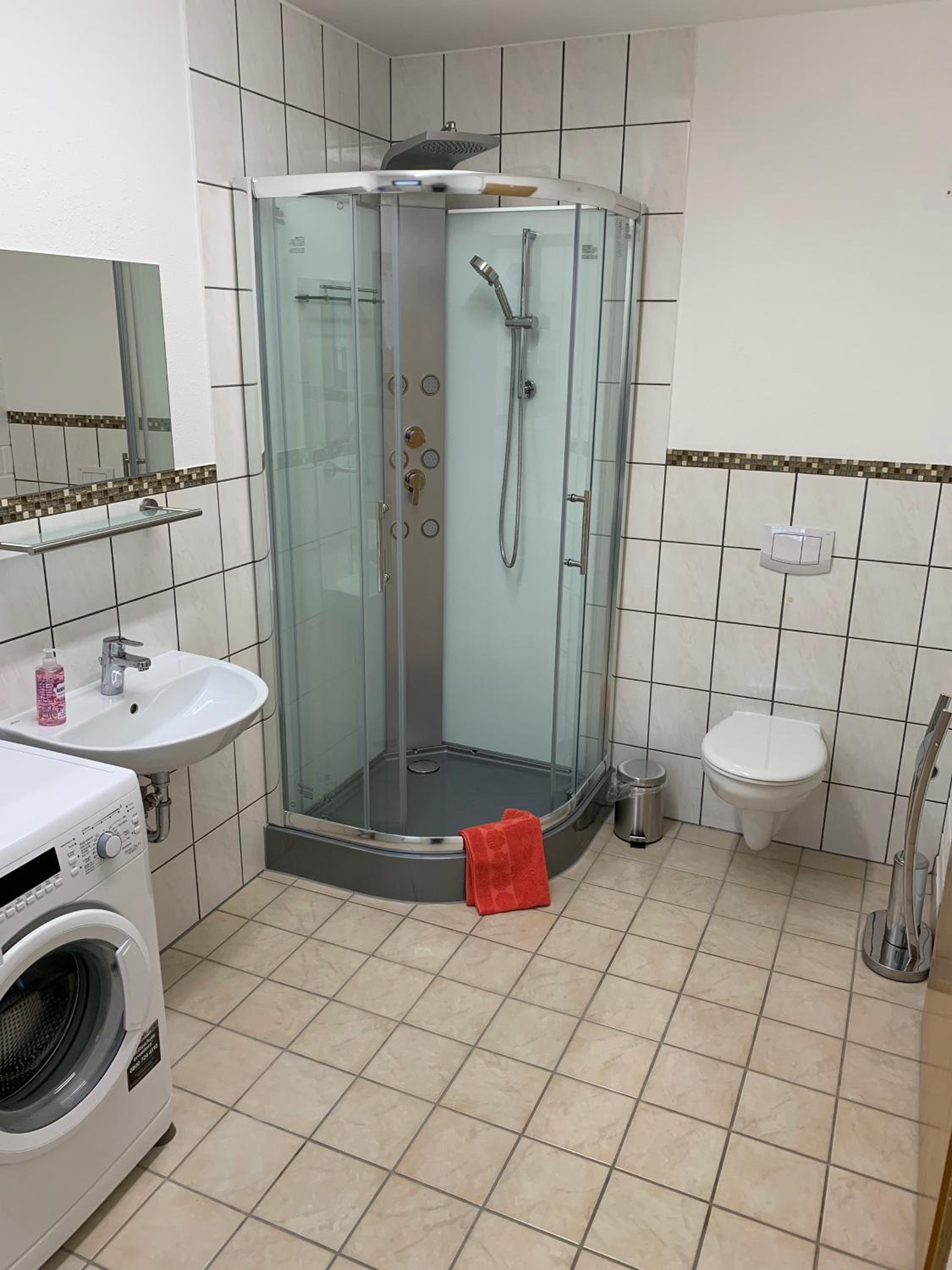 Ferienwohnung Buddha