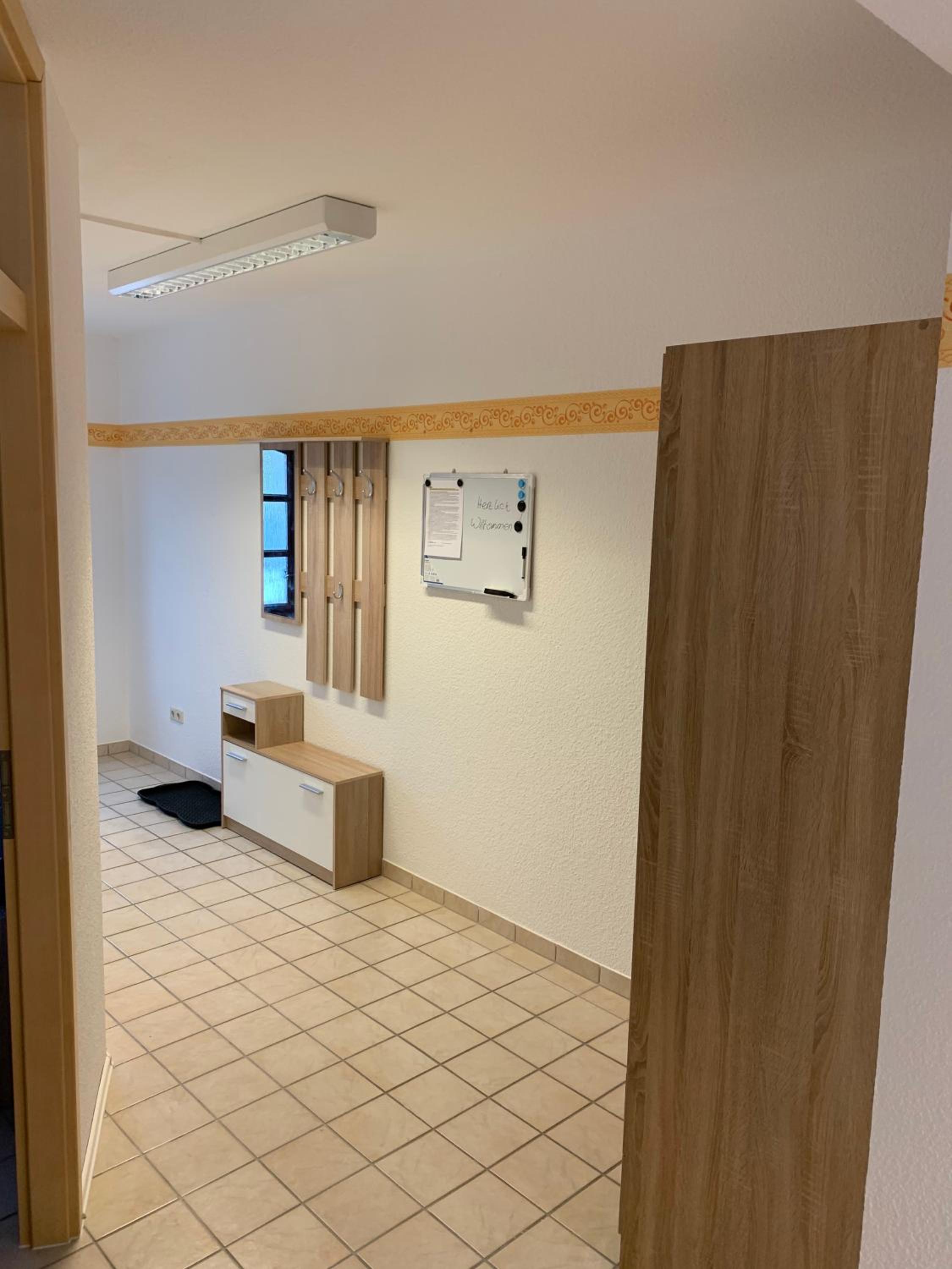 Ferienwohnung Buddha