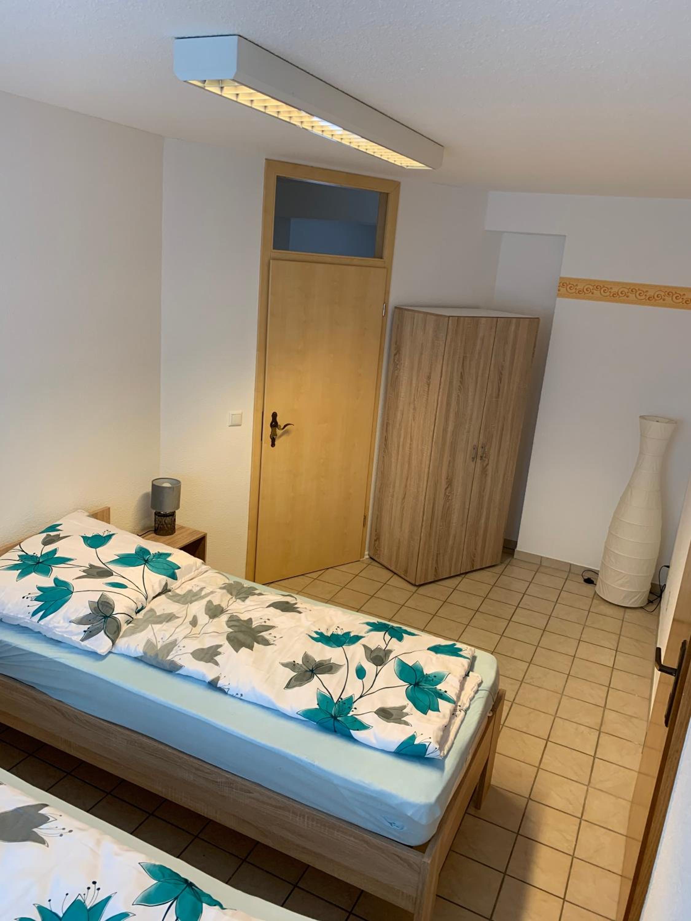 Ferienwohnung Buddha