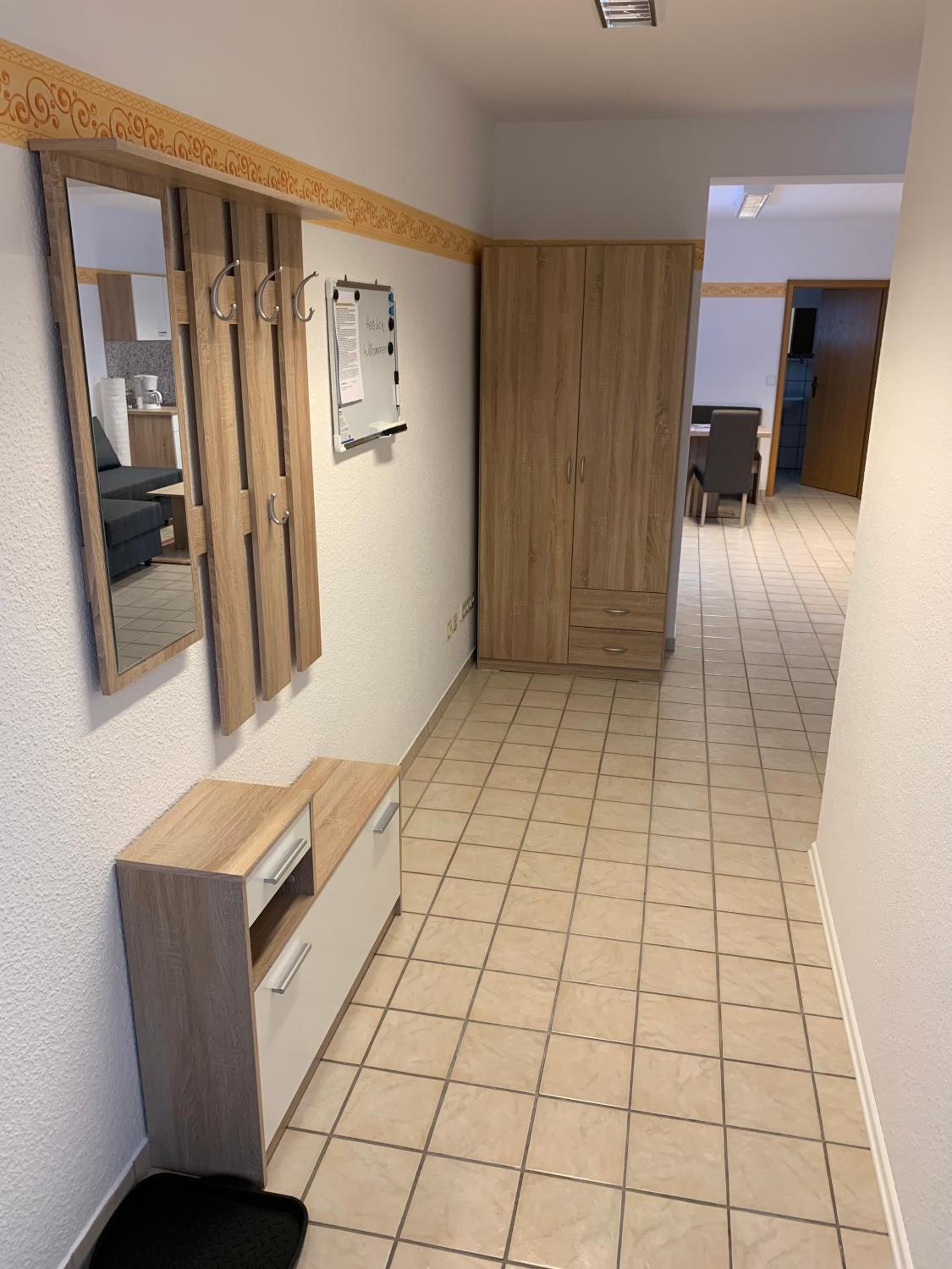 Ferienwohnung Buddha