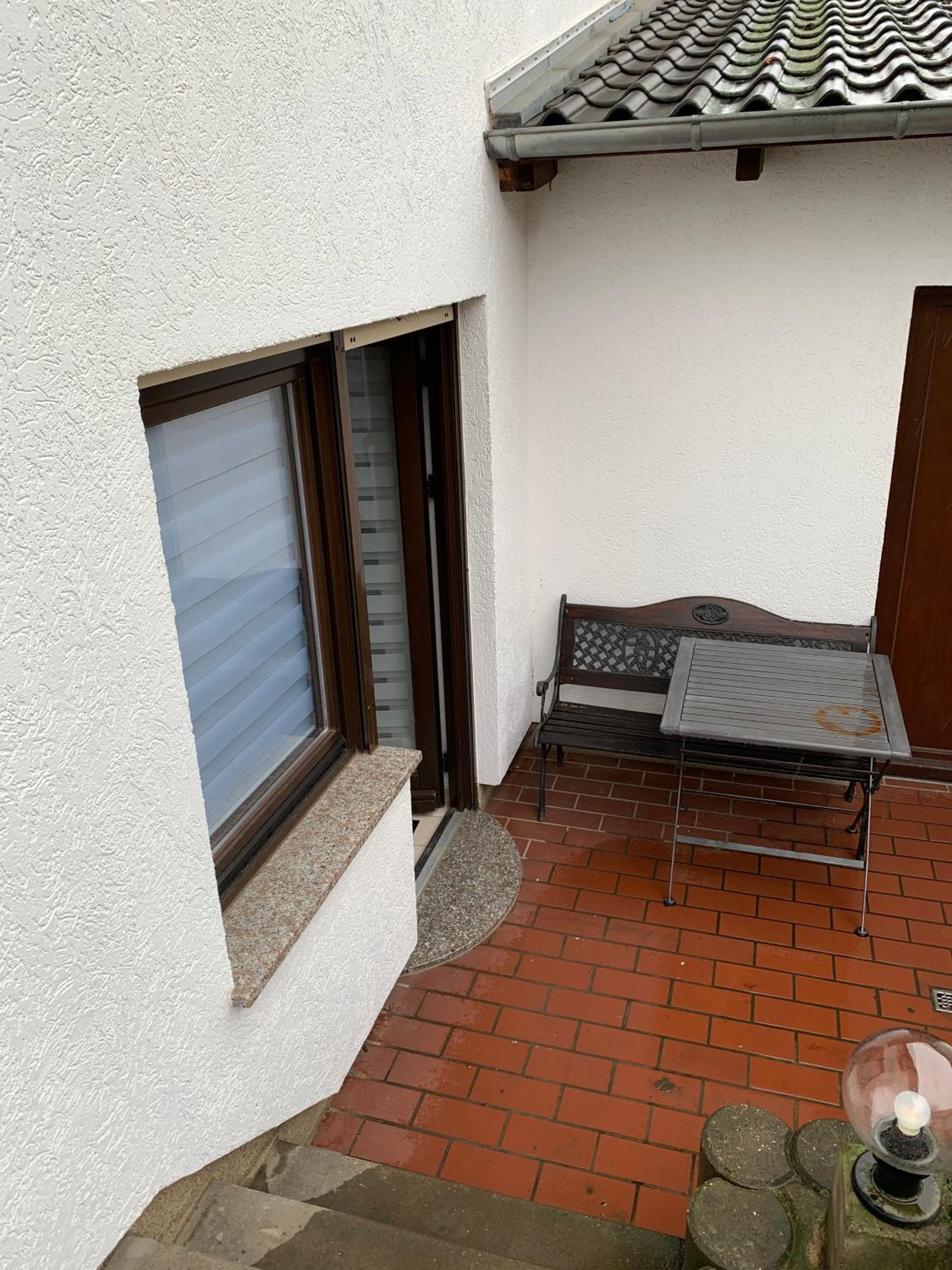 Ferienwohnung Buddha