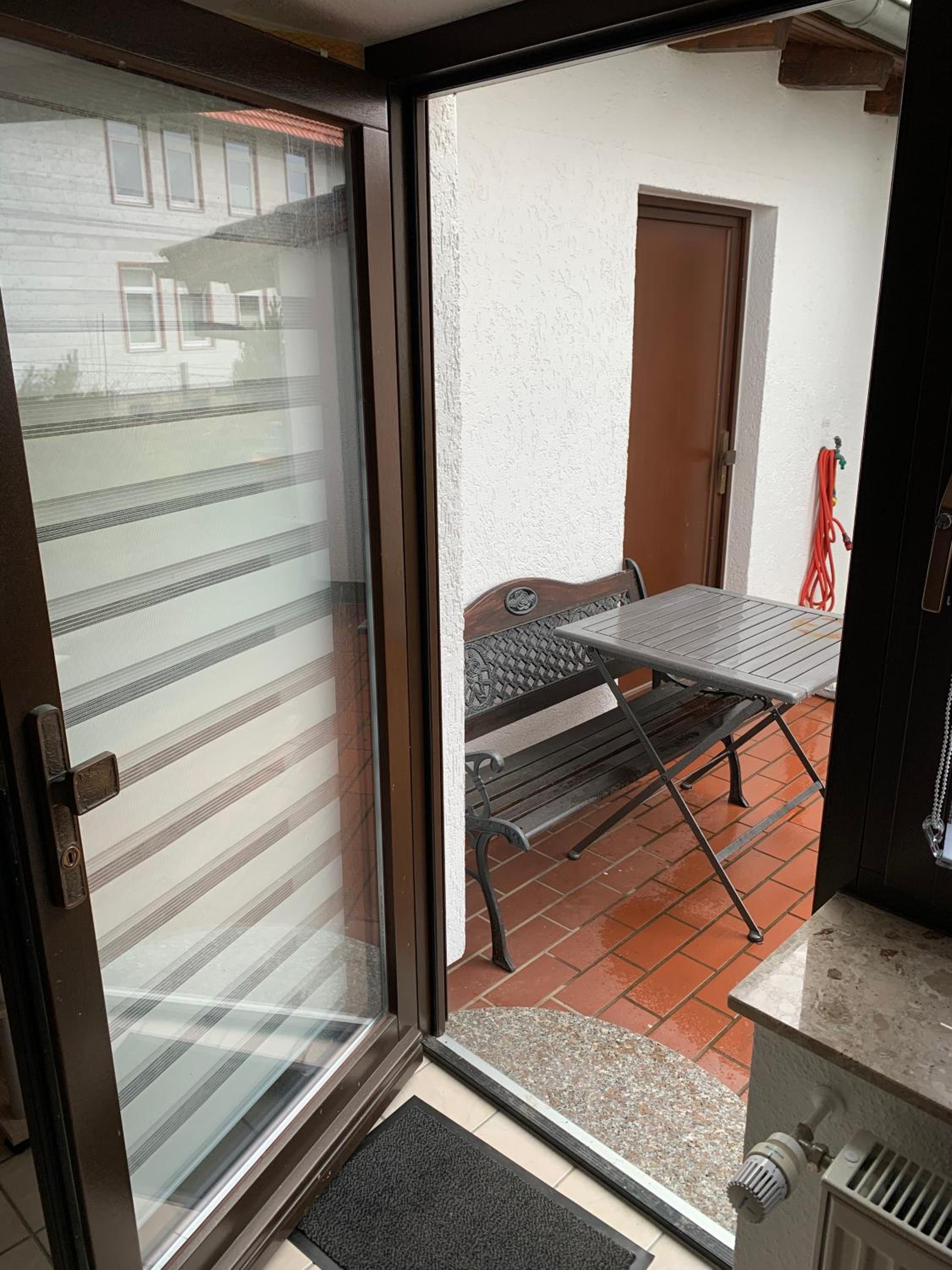 Ferienwohnung Buddha