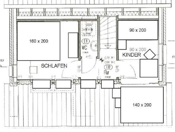 Ferienhaus Uferweg