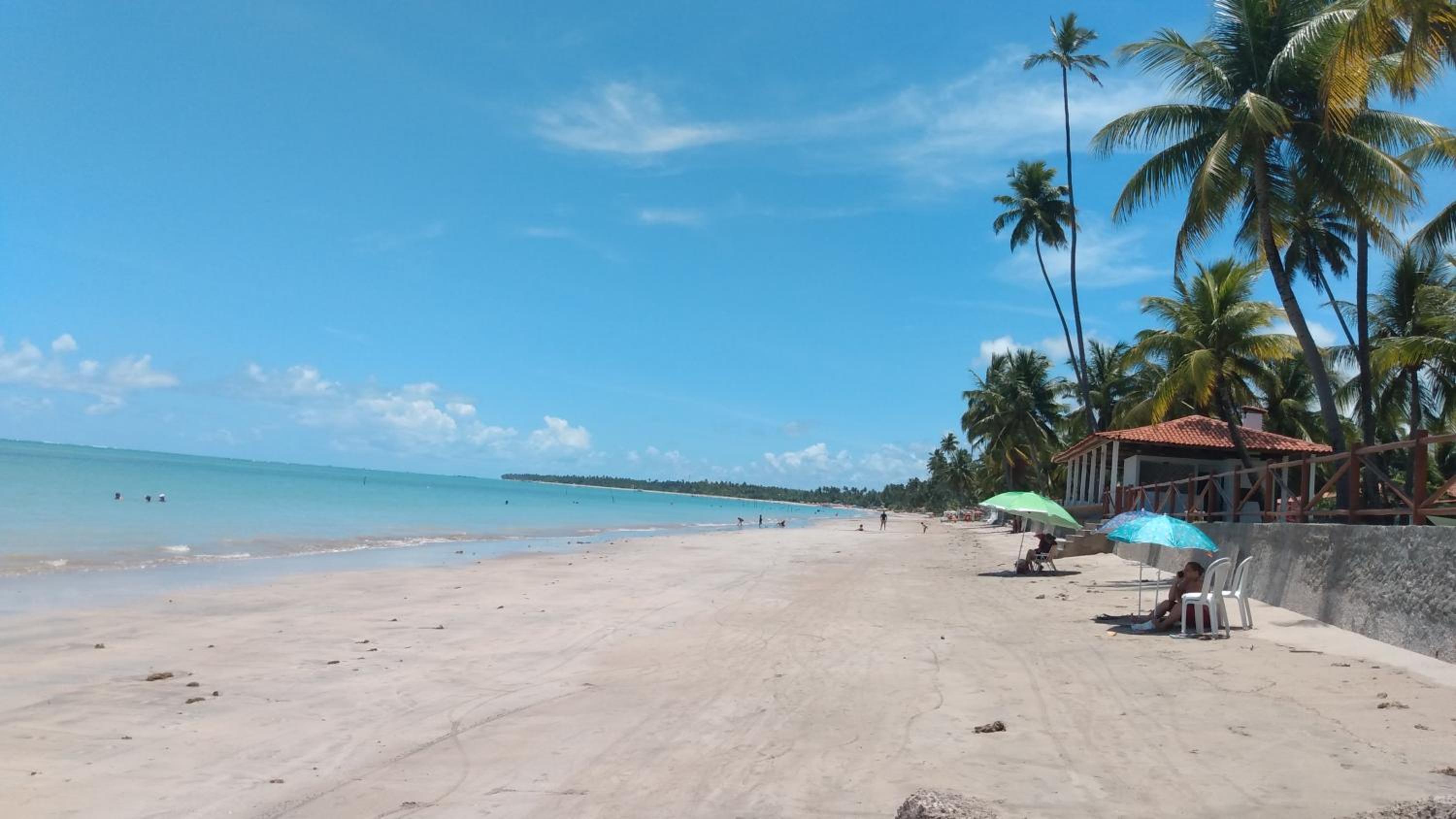 Casa Morada da Praia 1