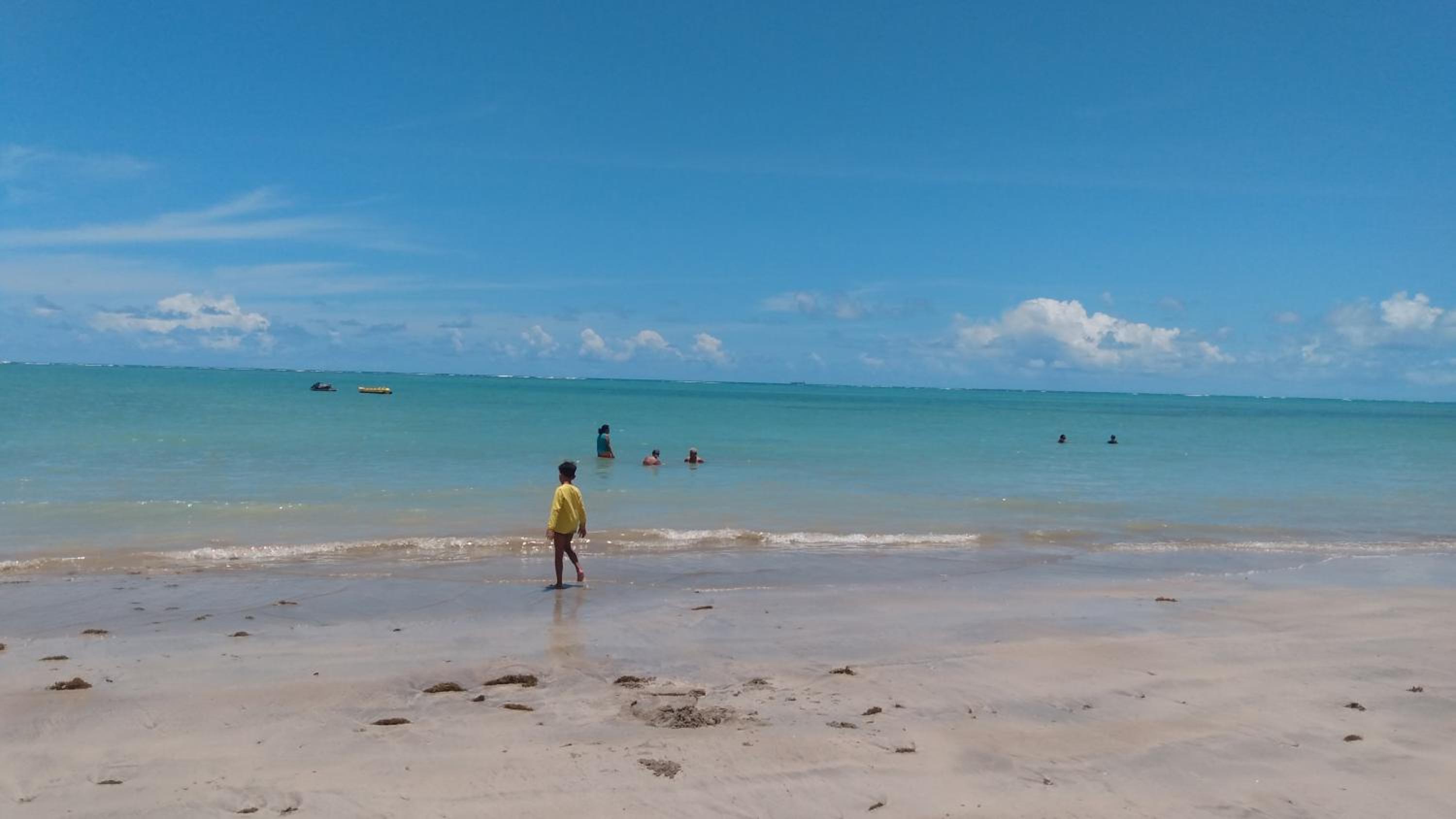 Casa Morada da Praia 1