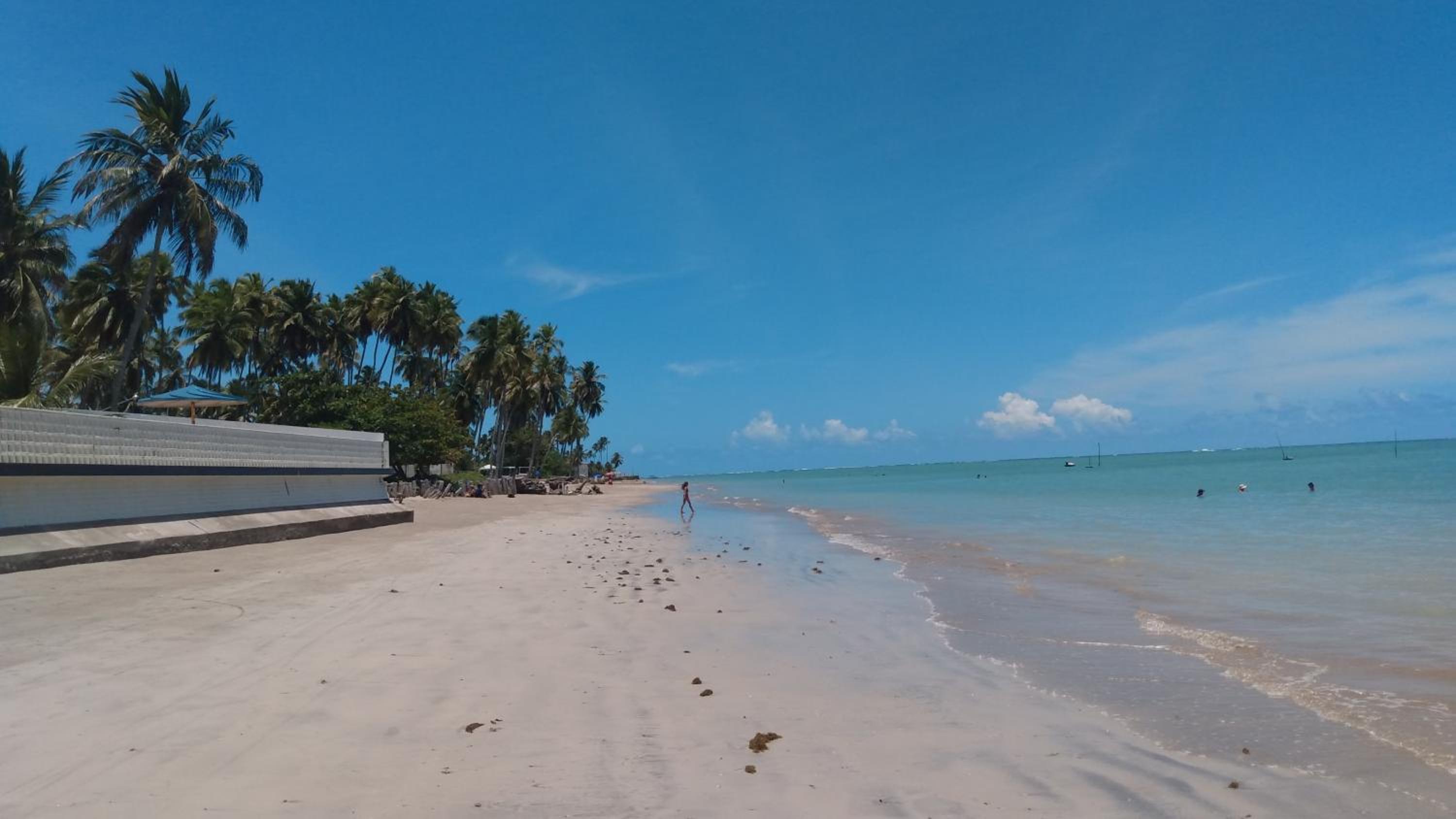 Casa Morada da Praia 1