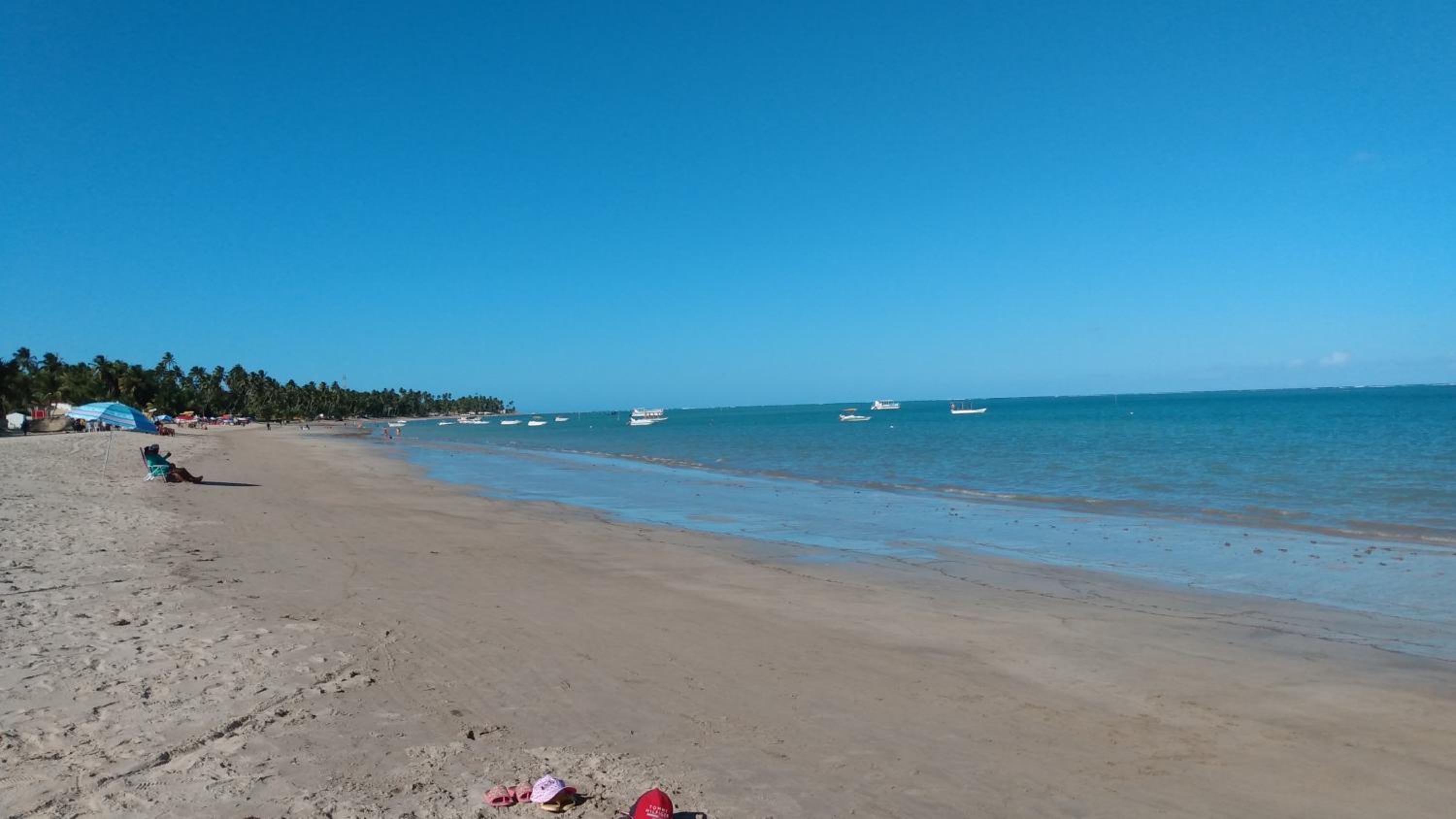 Casa Morada da Praia 1