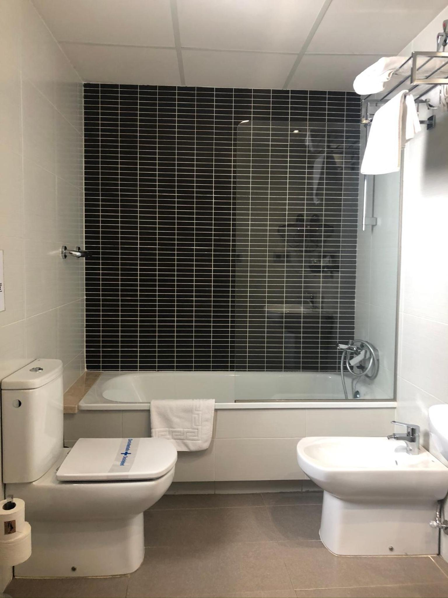 Hotel Rural Real de Poqueira en Capileira