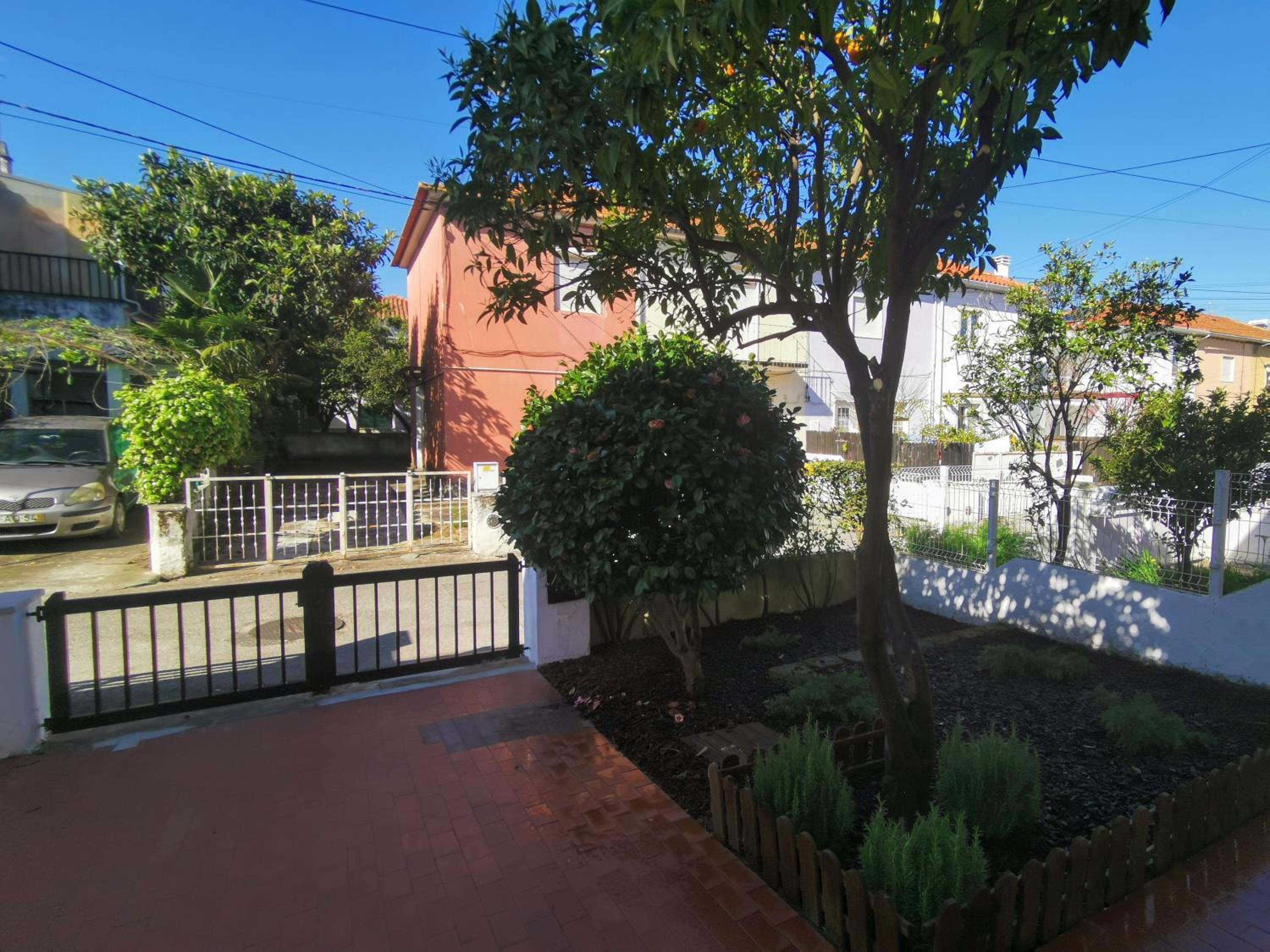 Villa Coimbra - Casa Inteira view 4