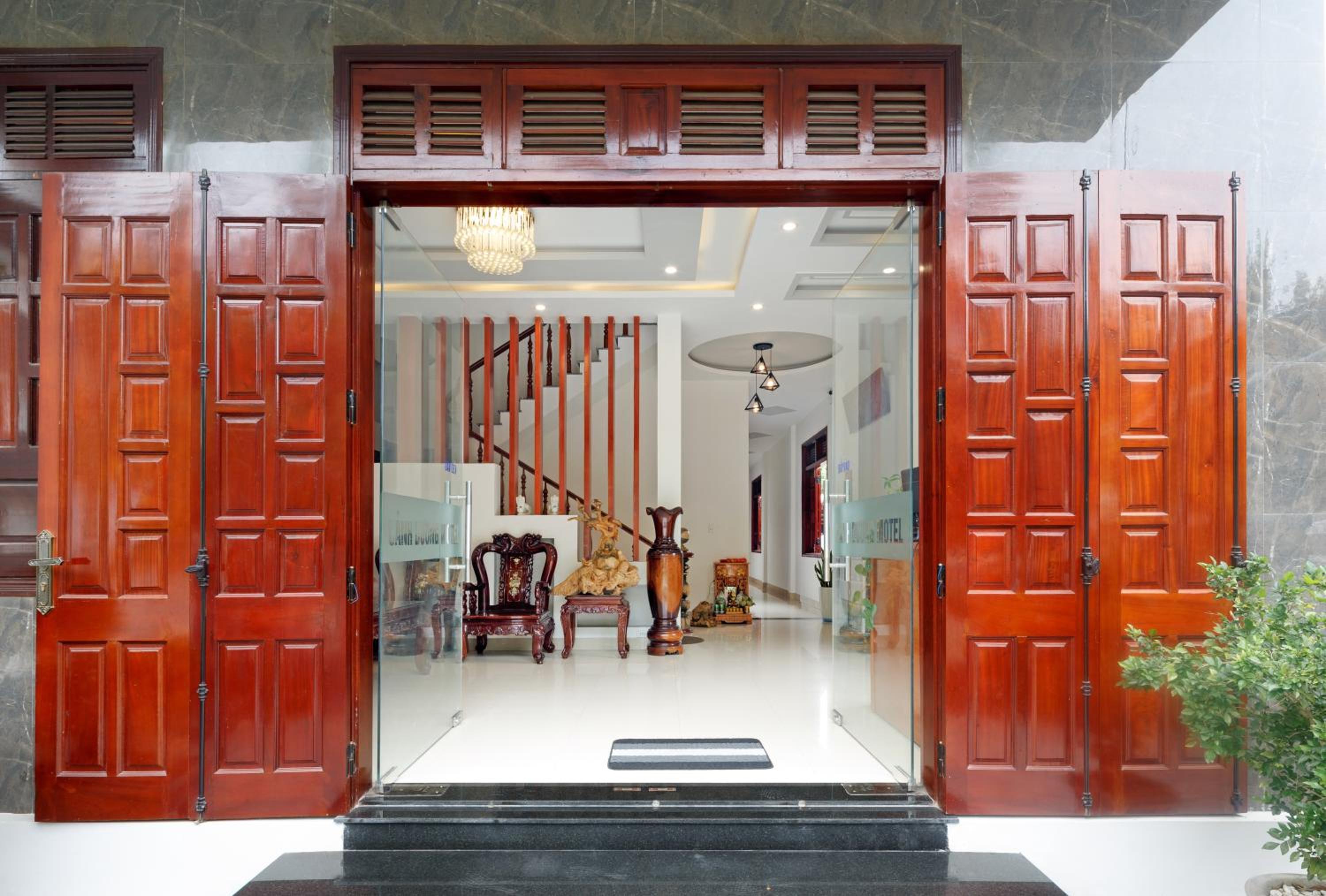 CANH DUONG MOTEL view 5