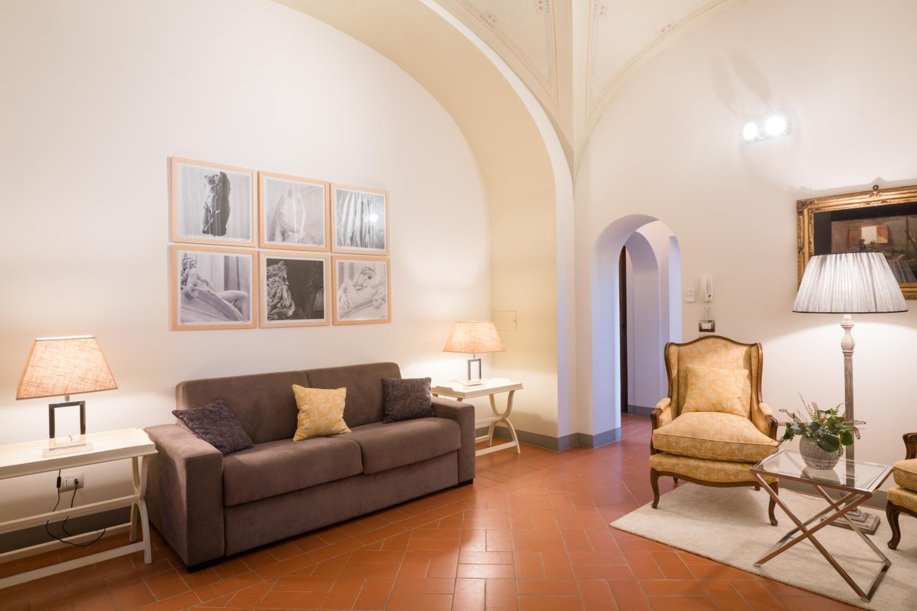 Tenuta Torre Rossa Farm & Apartments