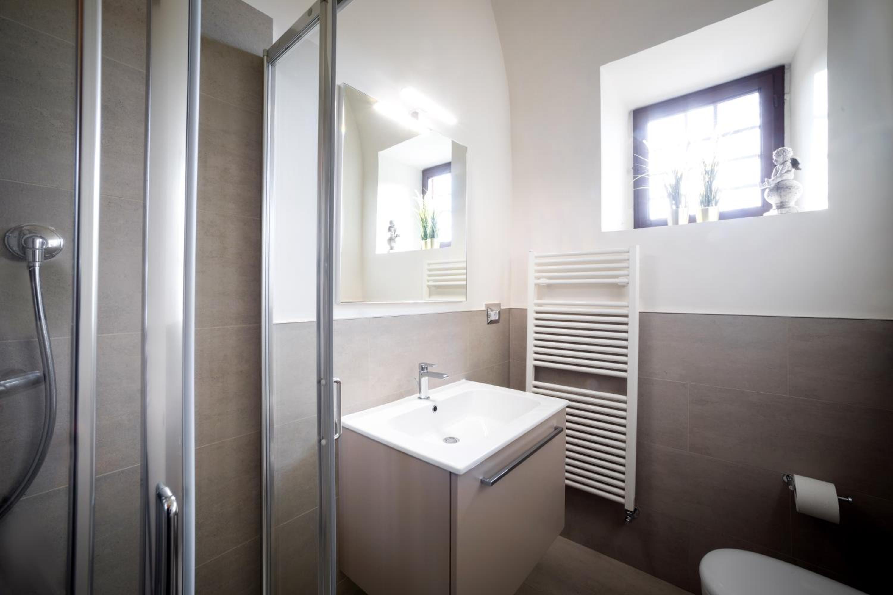 Tenuta Torre Rossa Farm & Apartments