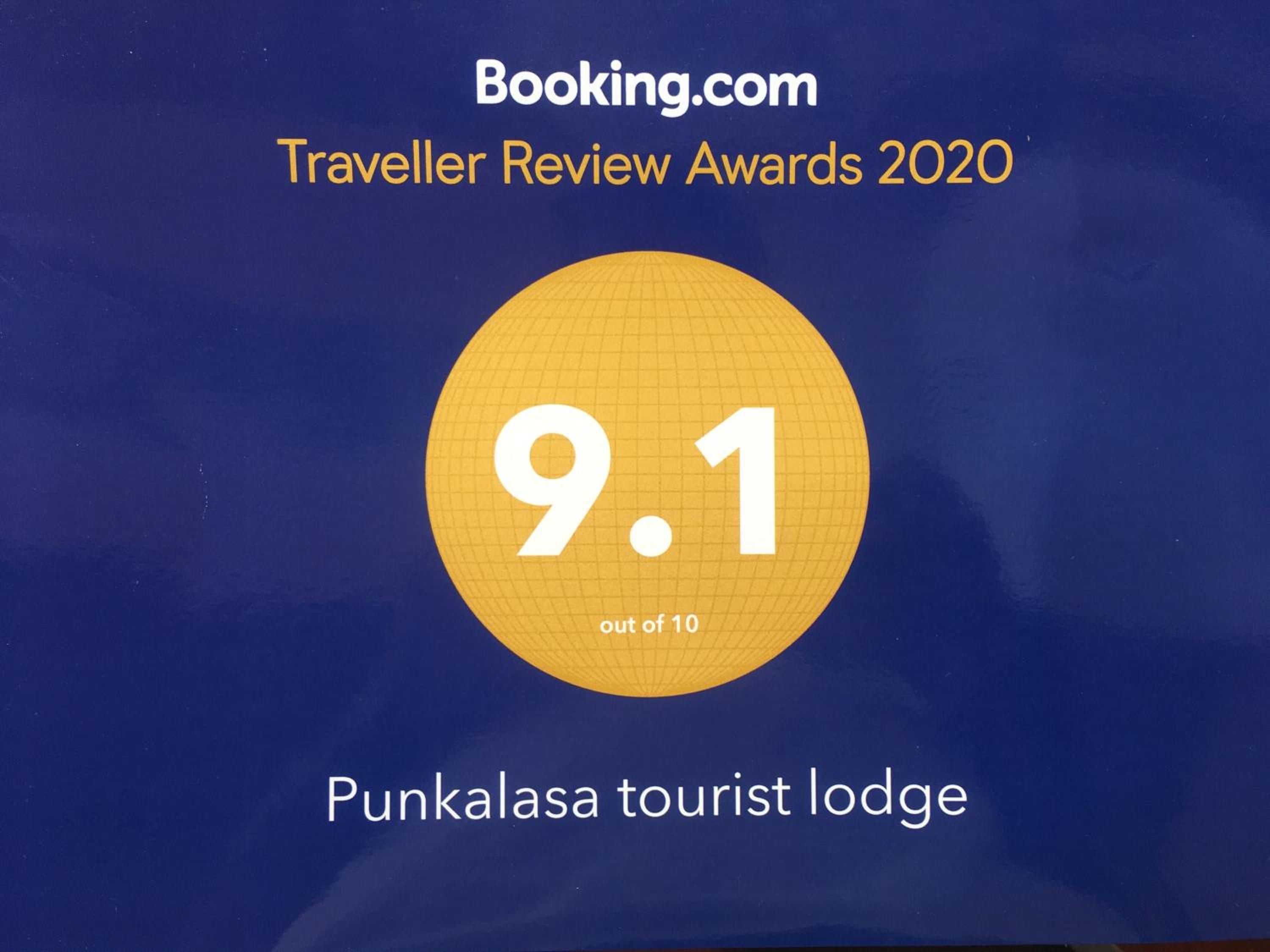 Punkalasa tourist lodge view 5