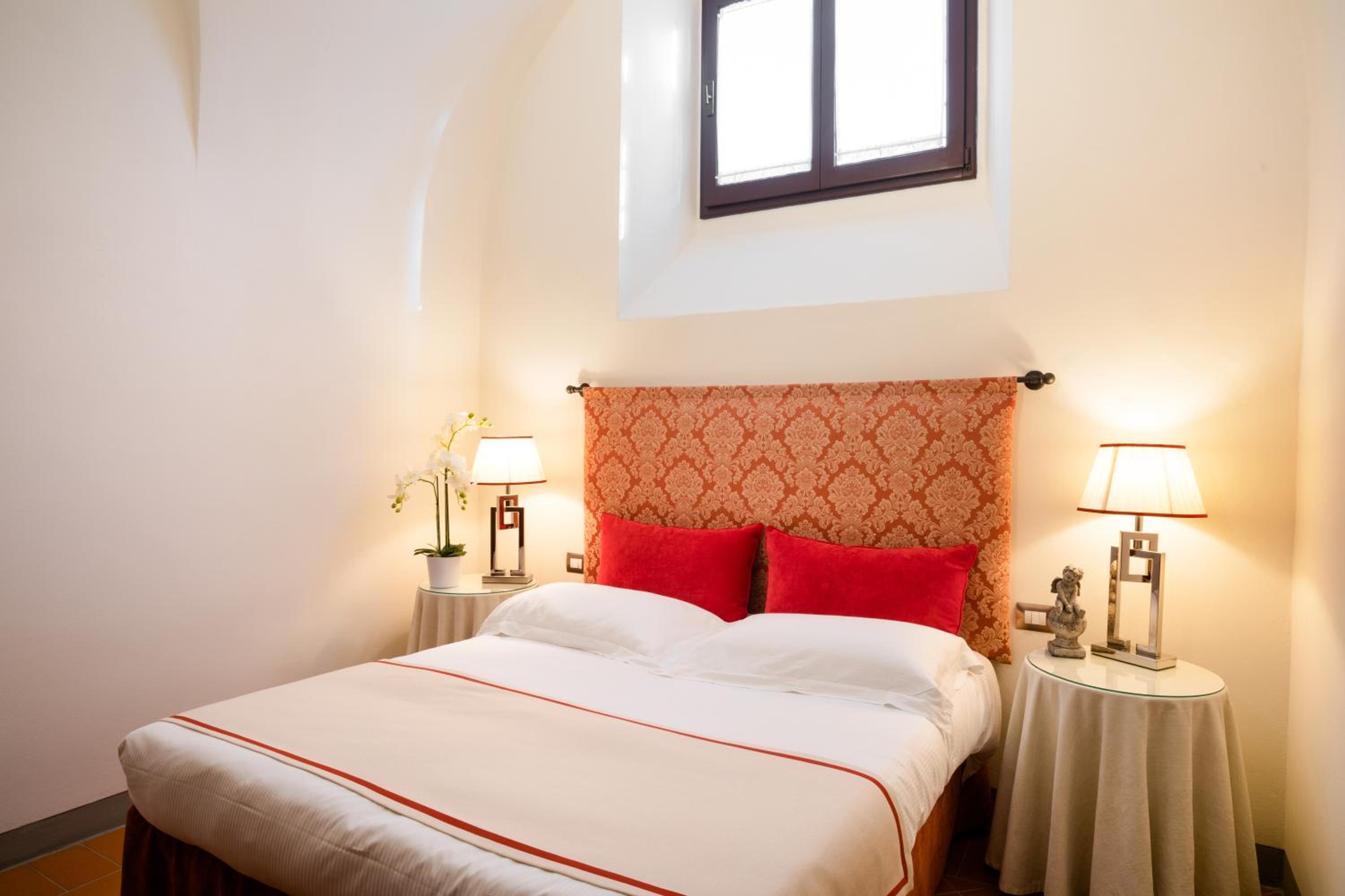 Tenuta Torre Rossa Farm & Apartments