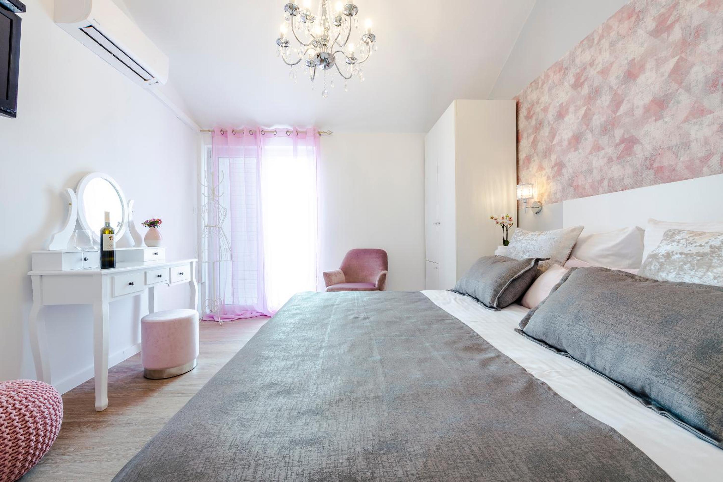 Villa Boro en Dubrovnik — hotel room