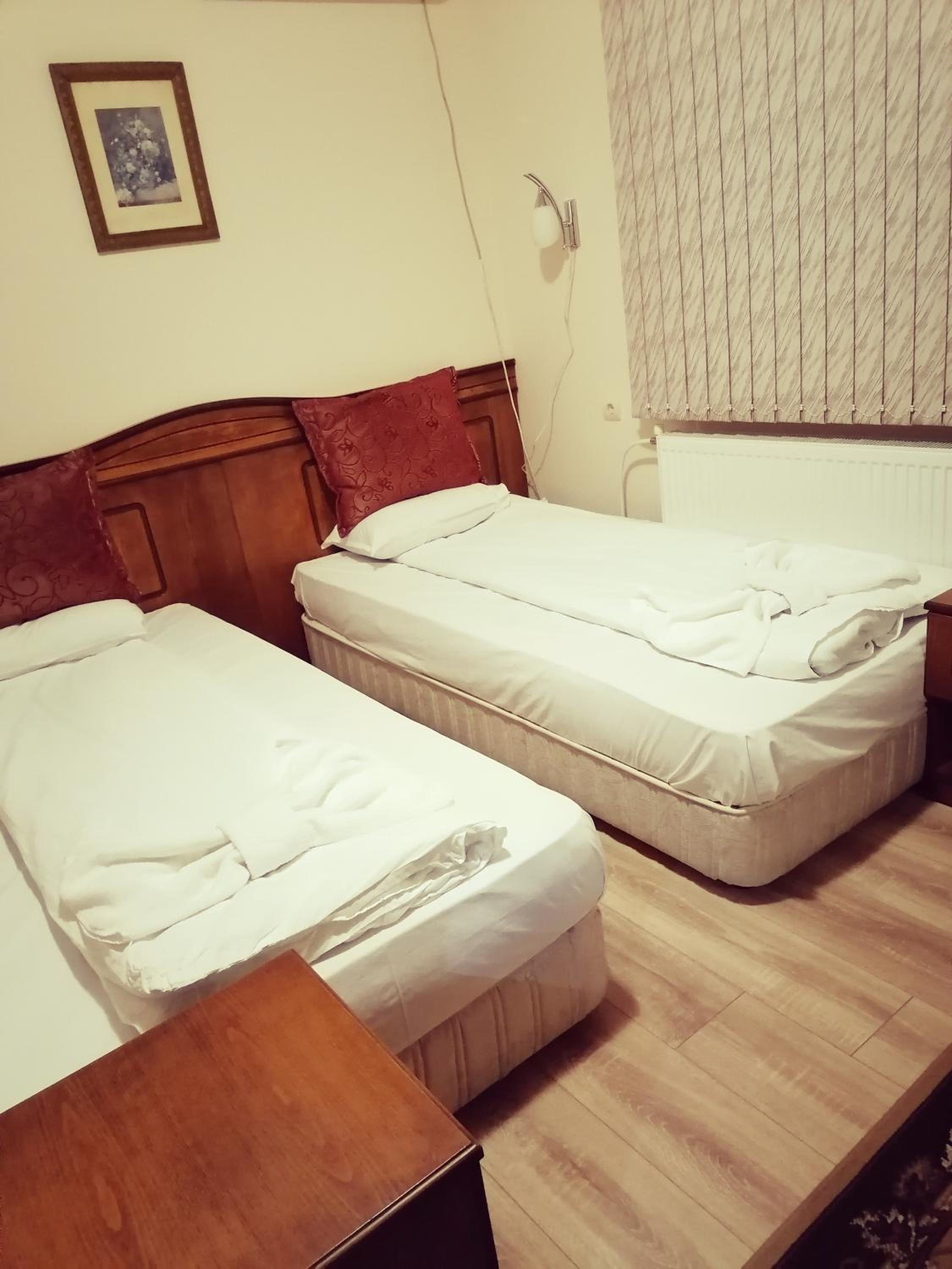 Guest House Nani