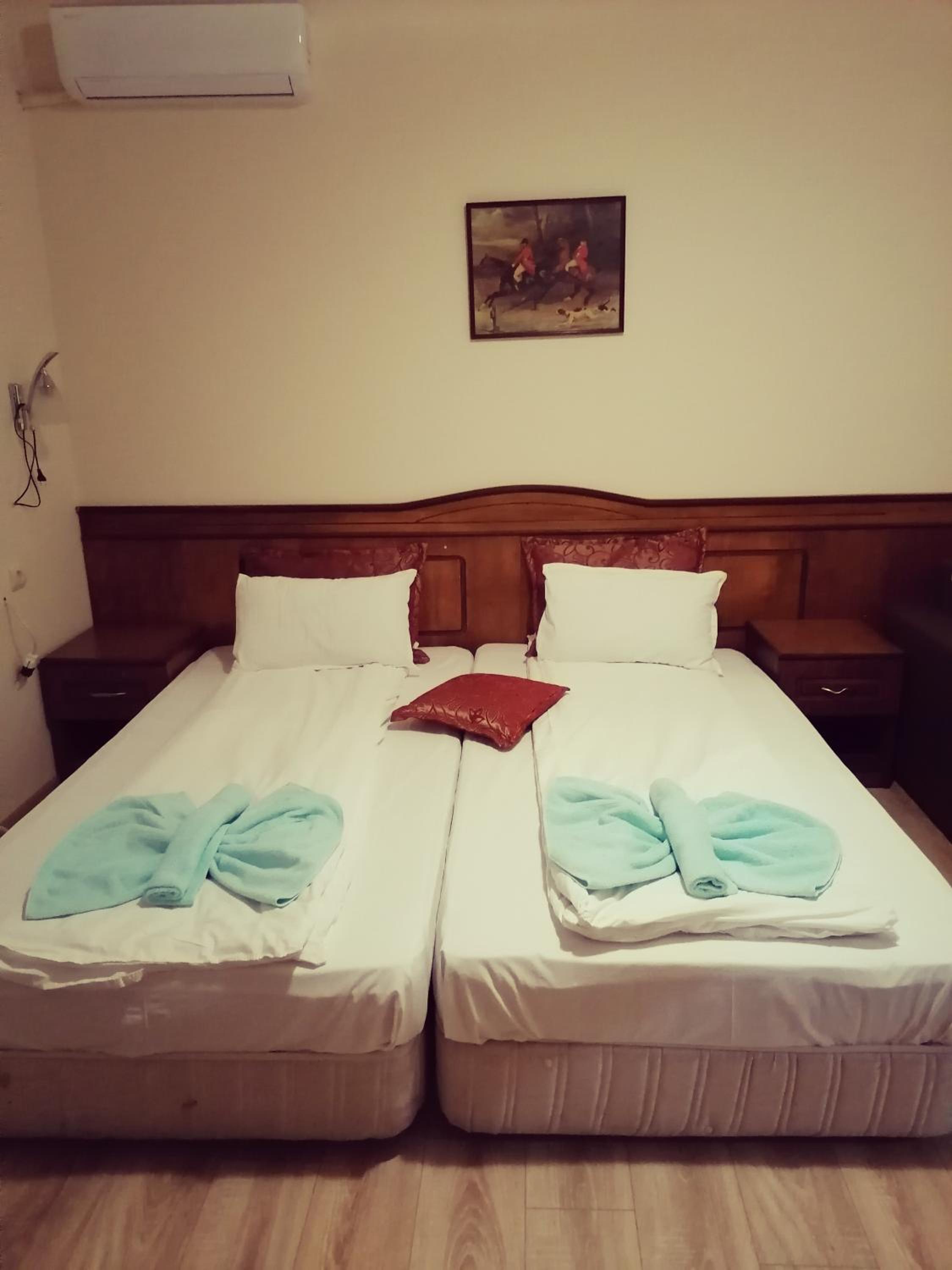Guest House Nani