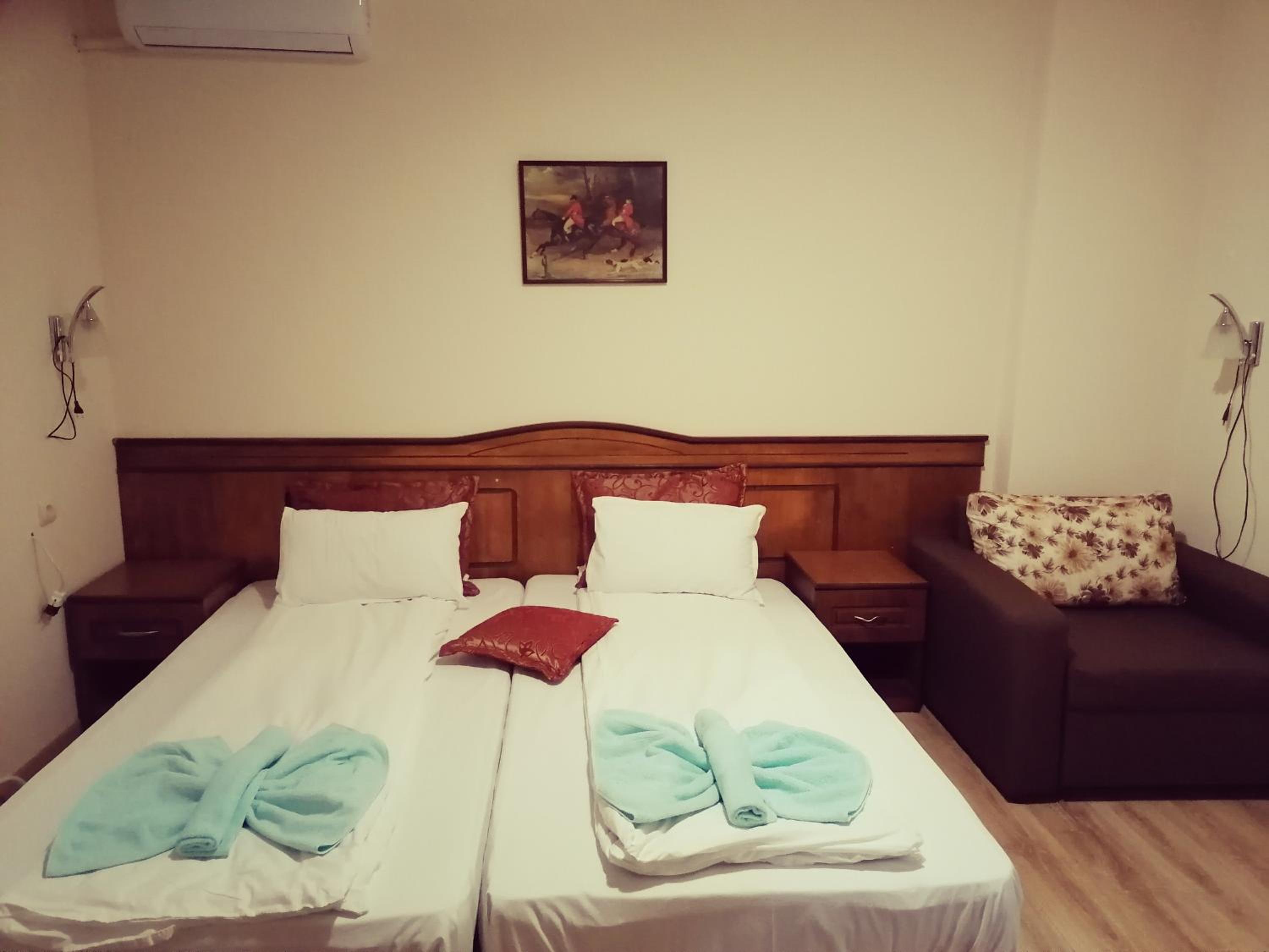 Guest House Nani