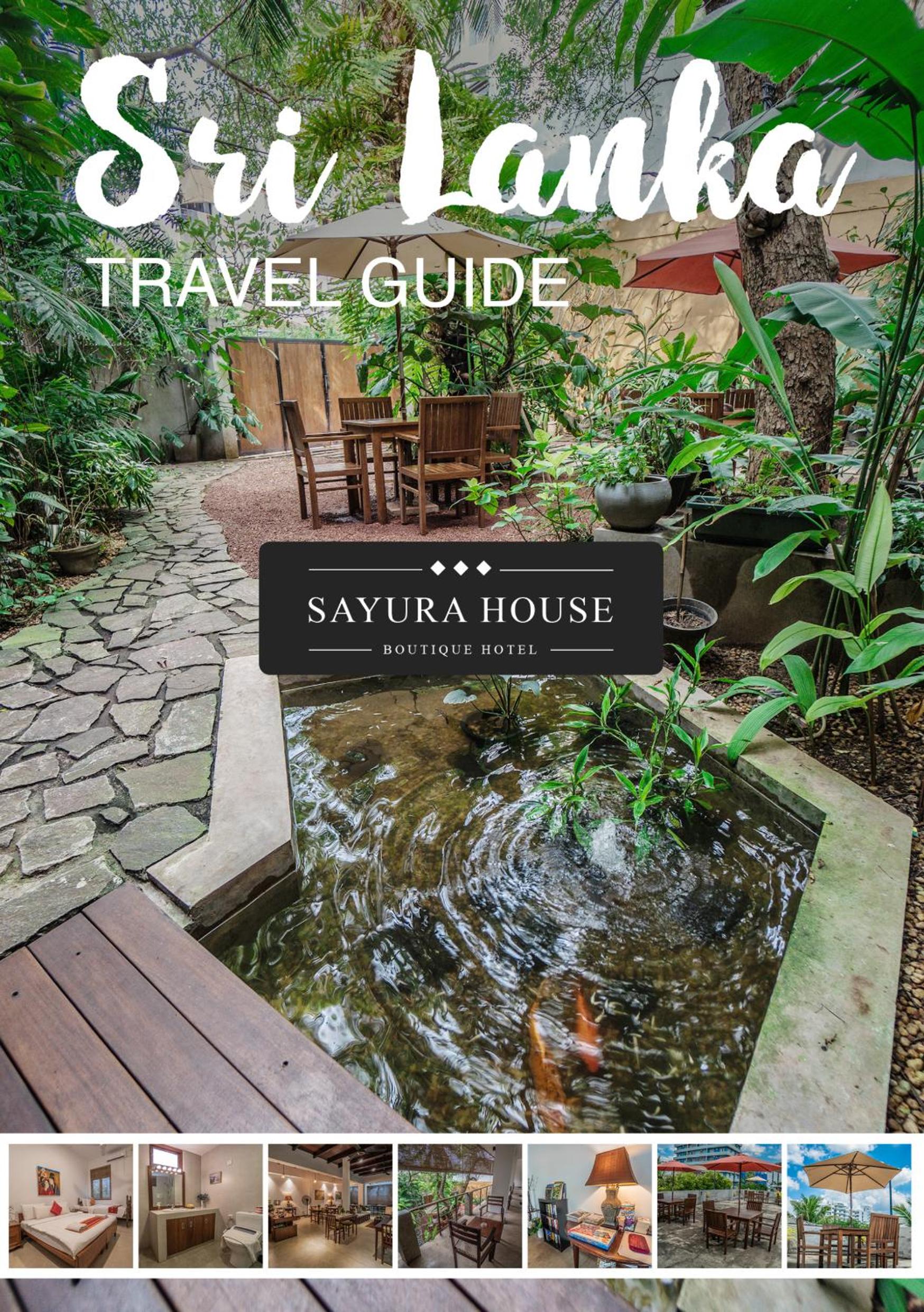 Sayura House