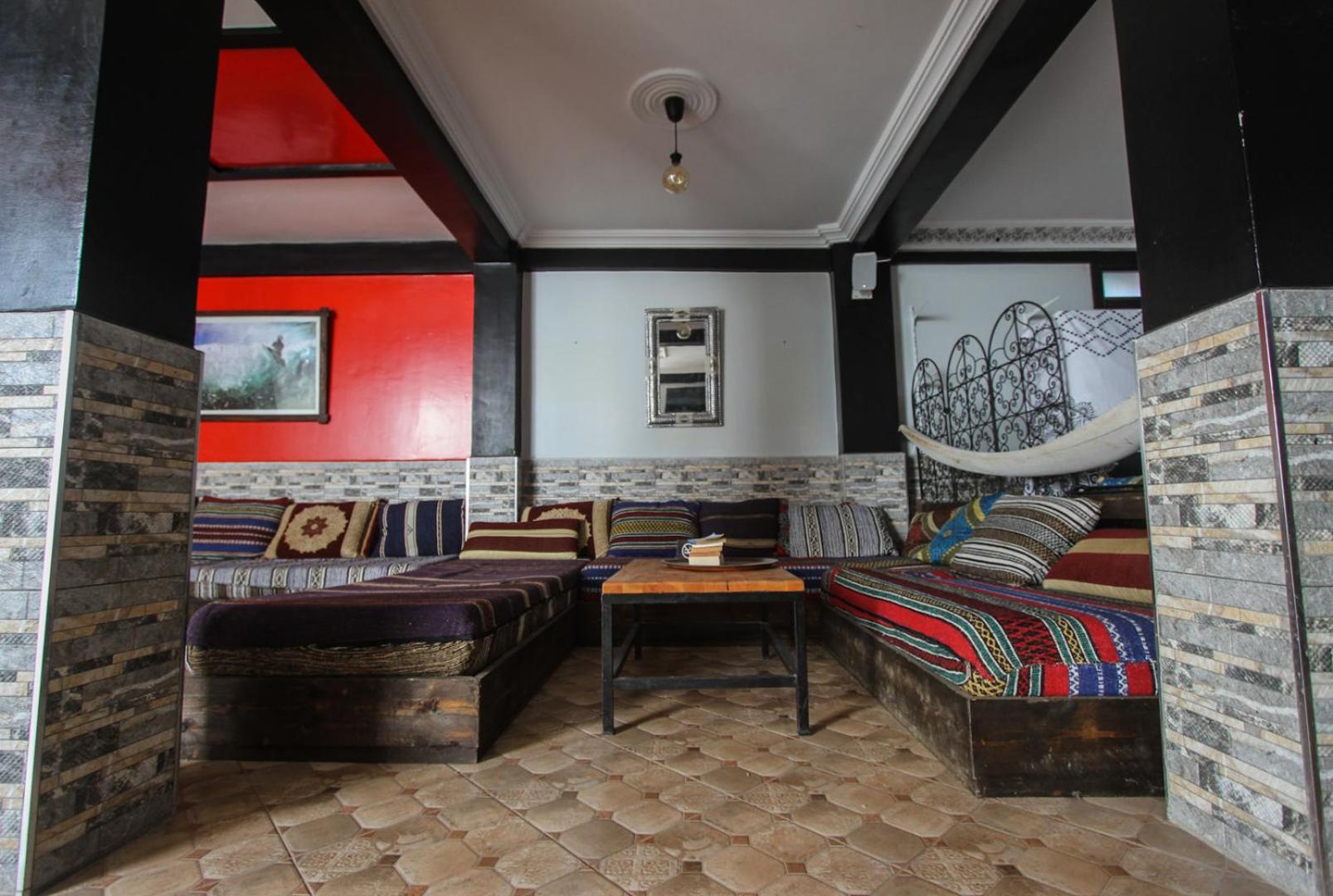 lounge