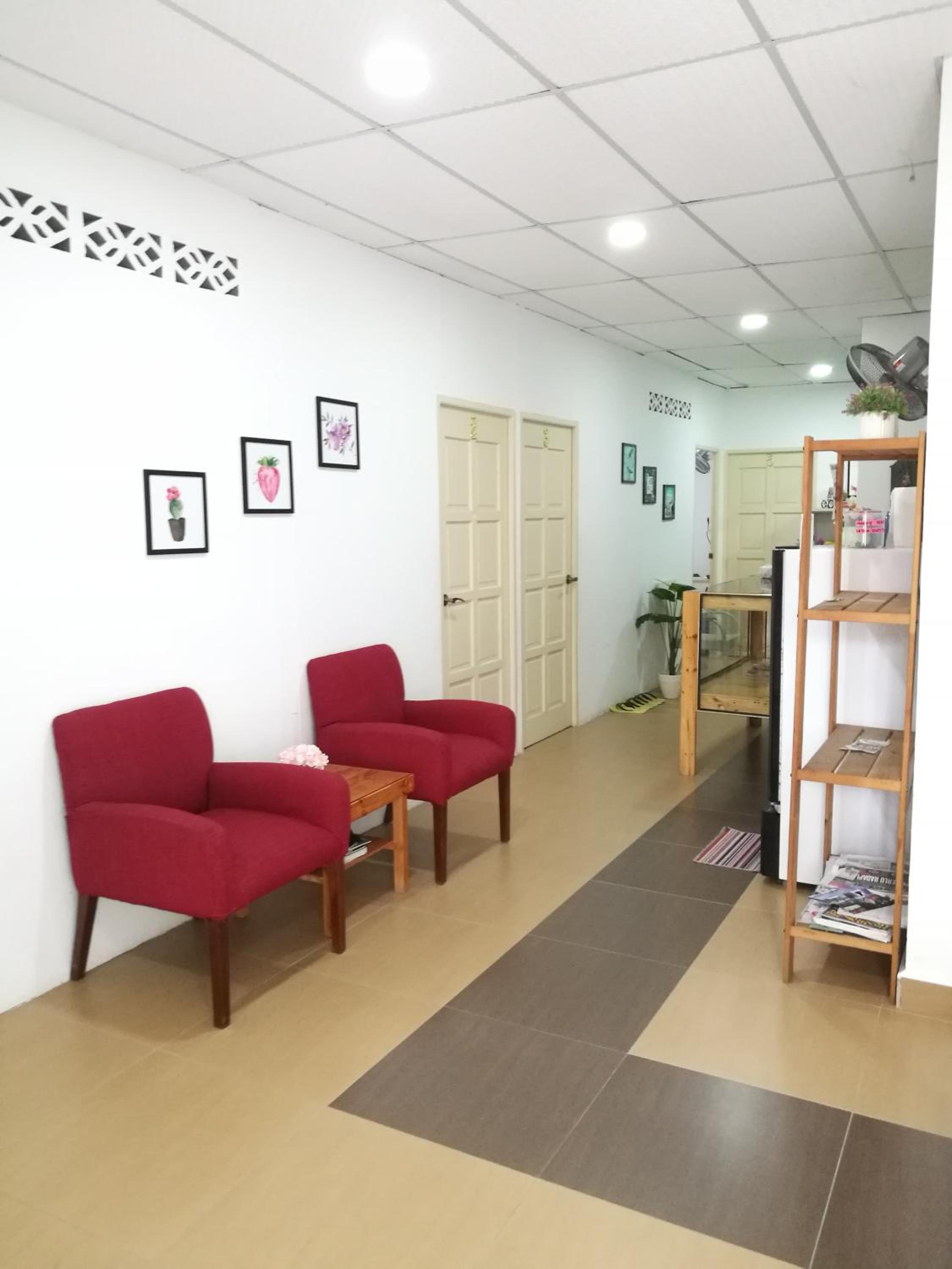 Aban Transit House photo 5