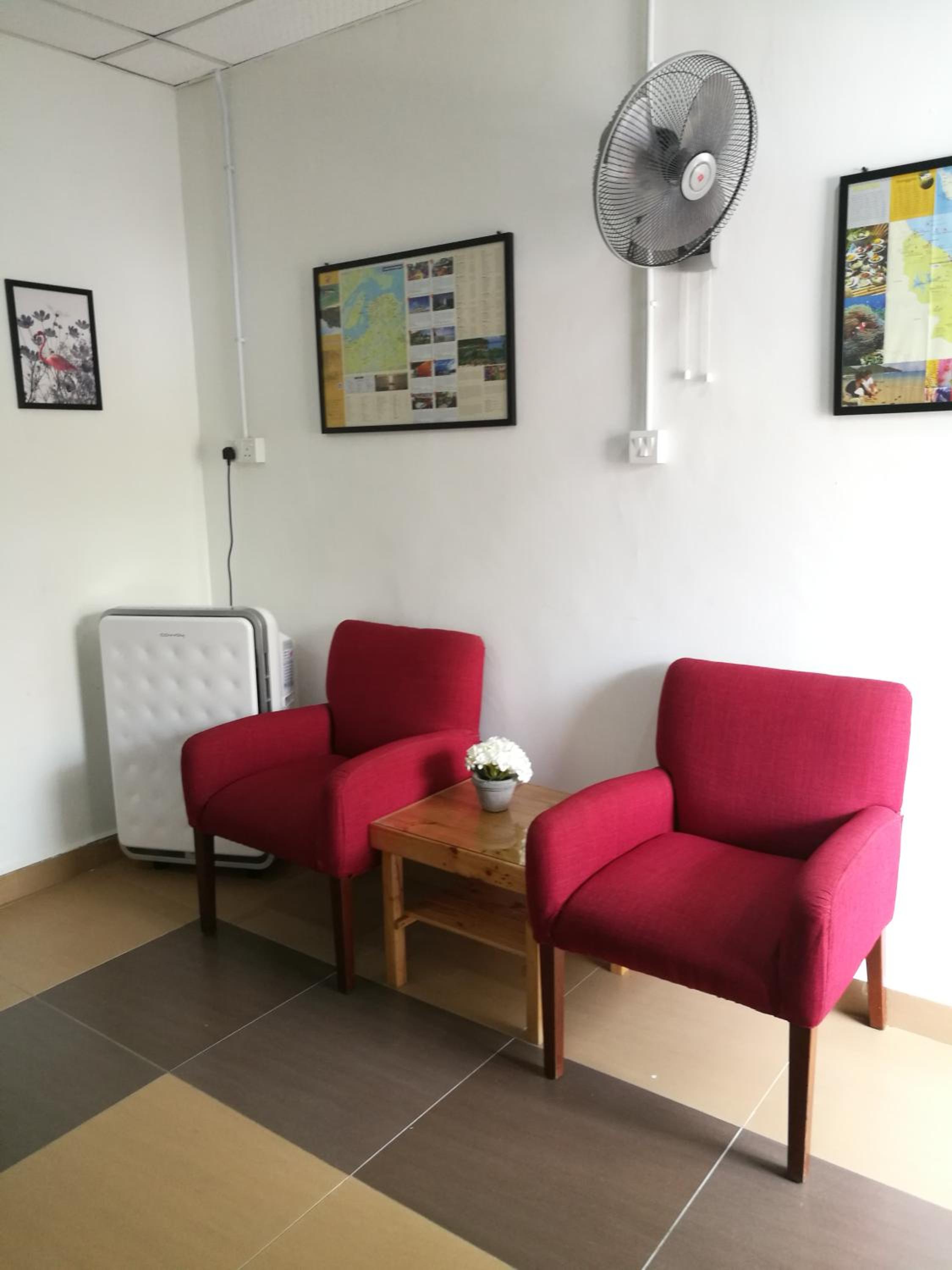 Aban Transit House photo 6