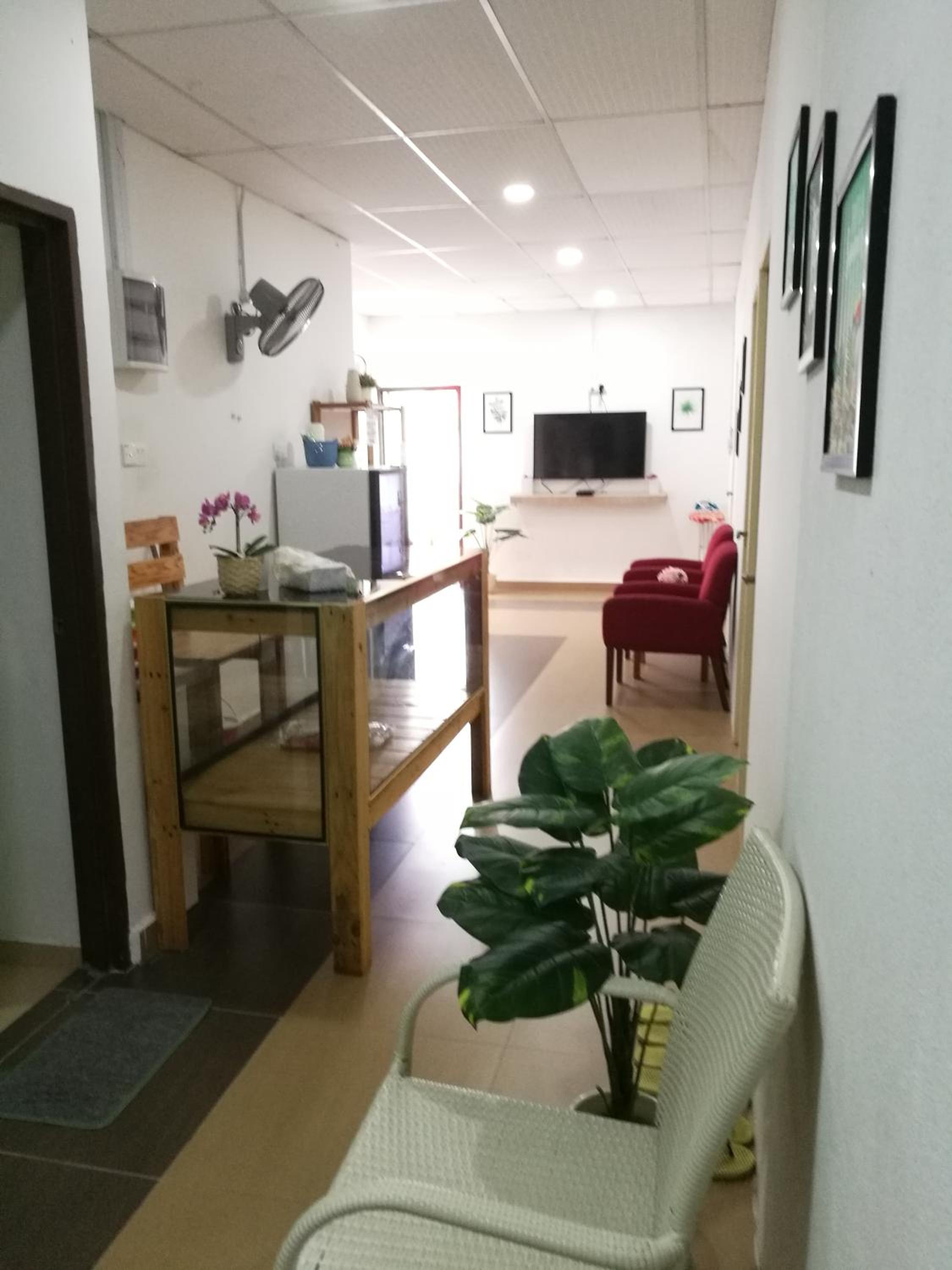 Aban Transit House photo 1