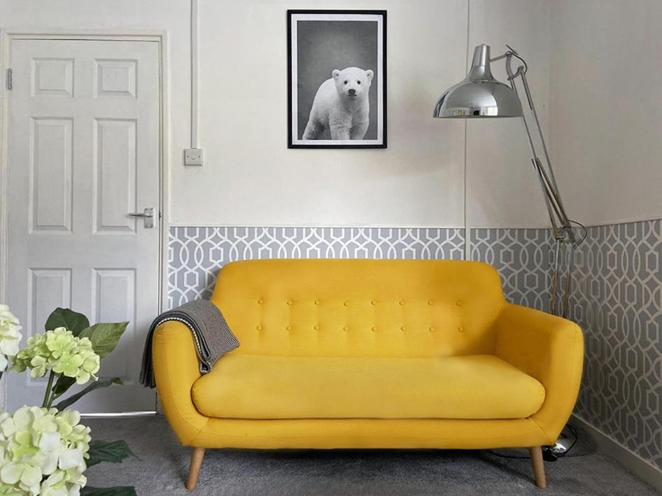 ONE BEDROOM FLAT IN FULHAM