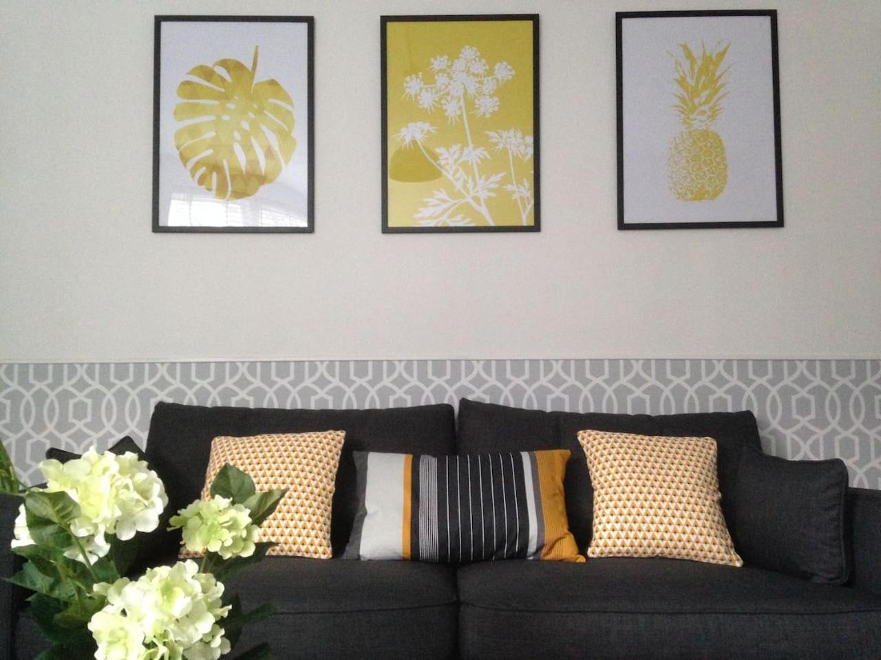 ONE BEDROOM FLAT IN FULHAM