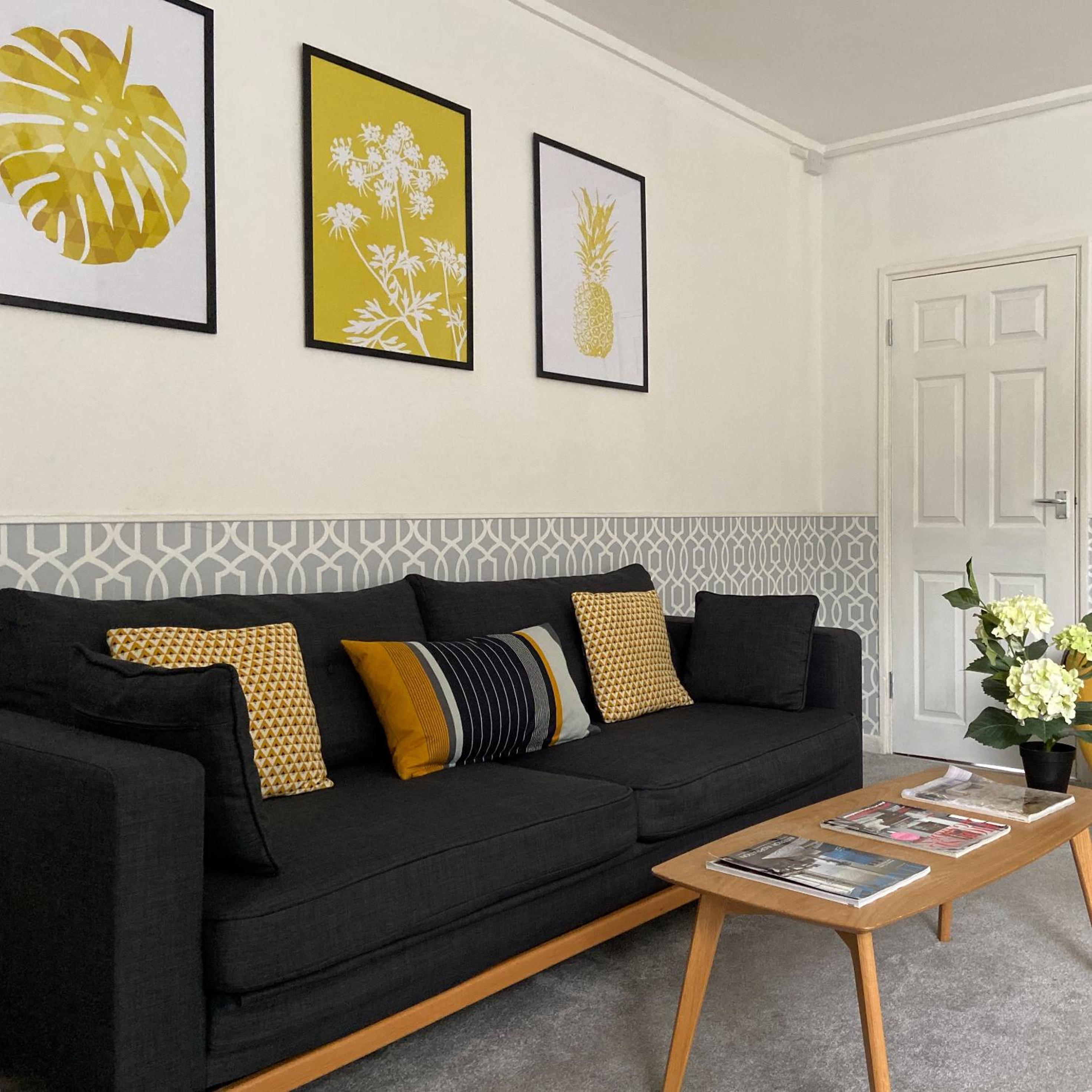 ONE BEDROOM FLAT IN FULHAM