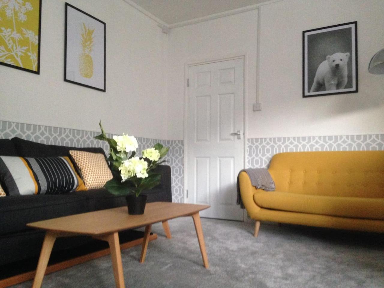 ONE BEDROOM FLAT IN FULHAM