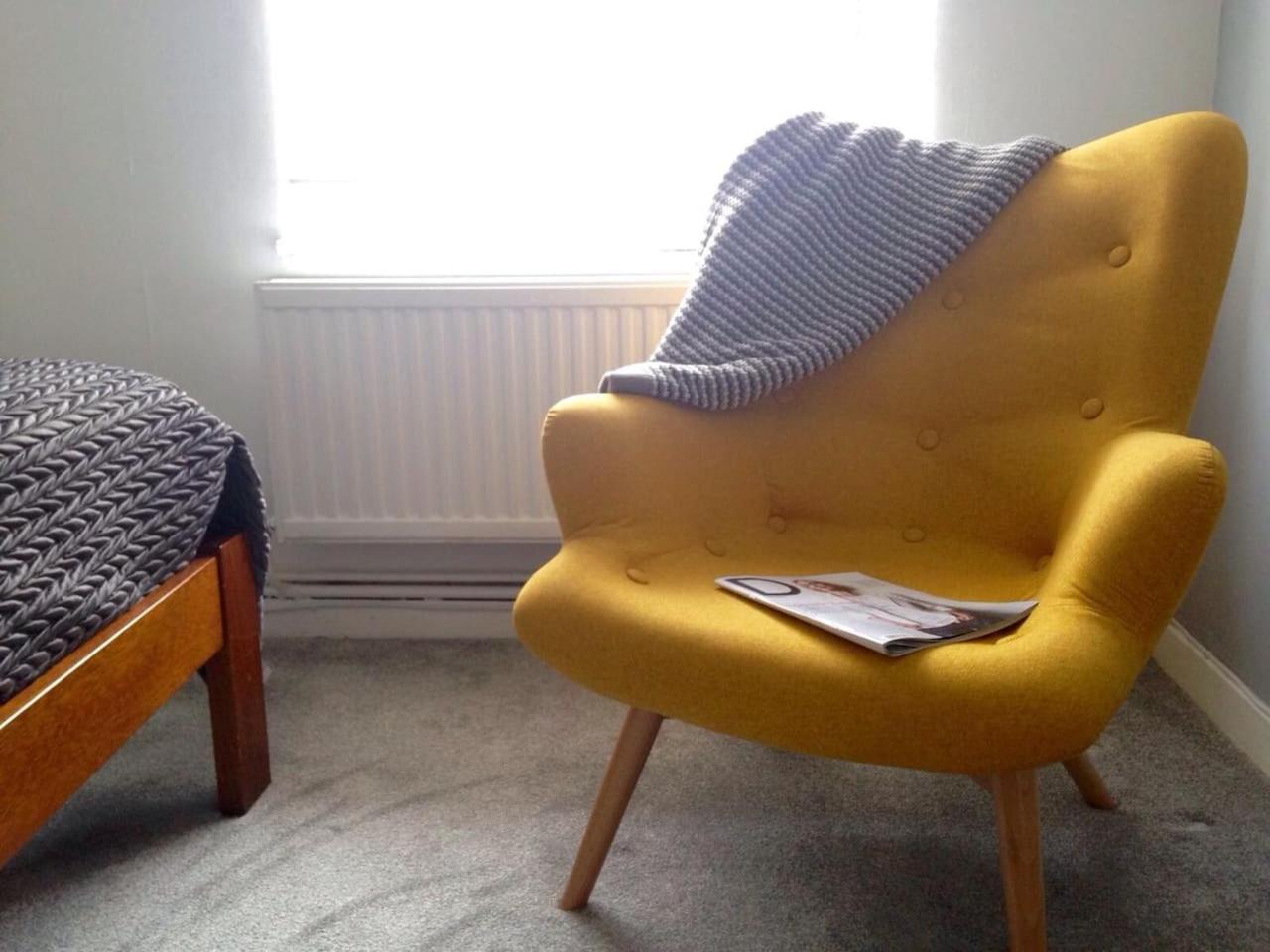 ONE BEDROOM FLAT IN FULHAM
