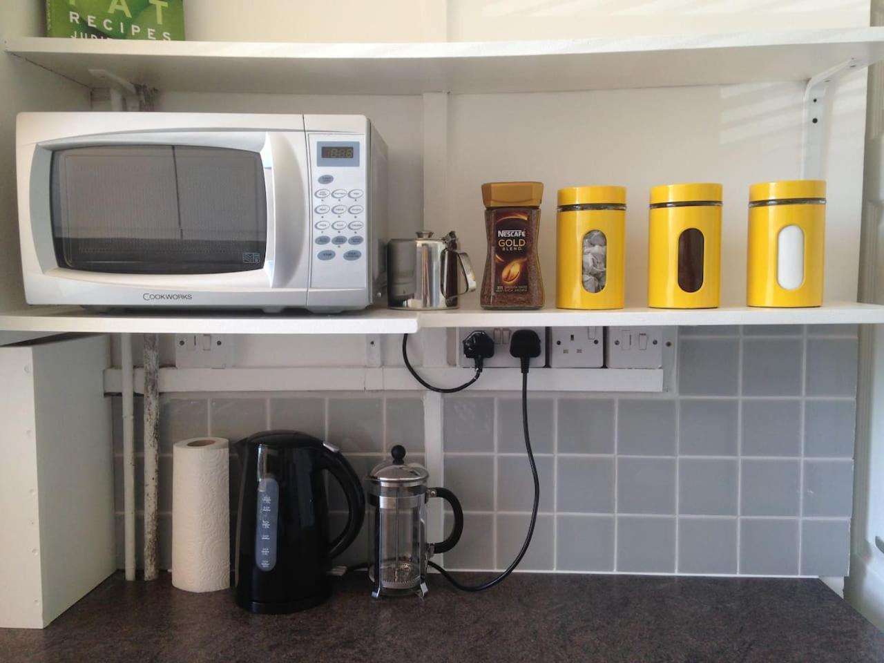 ONE BEDROOM FLAT IN FULHAM