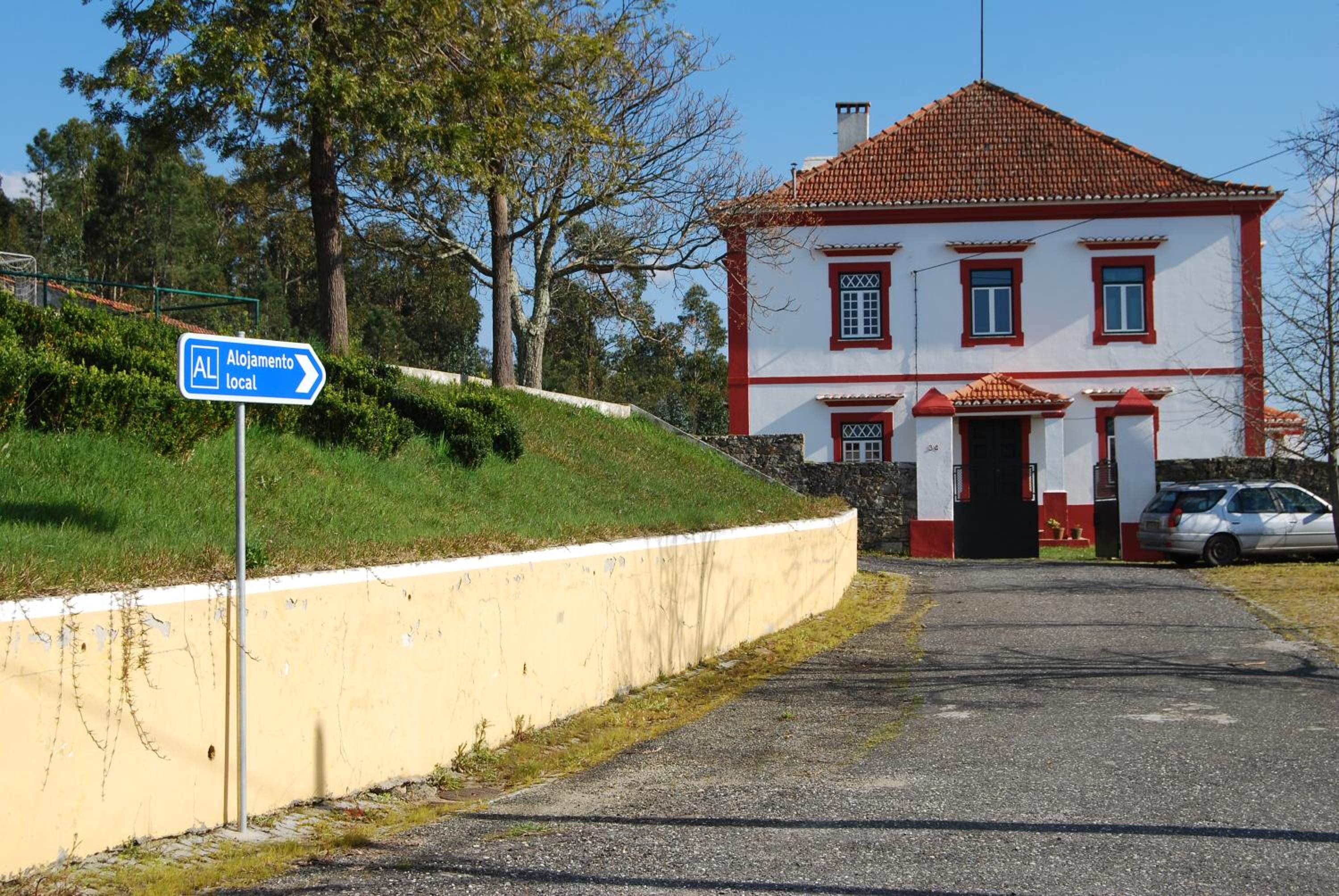 Prédio na Amêndoa view 2