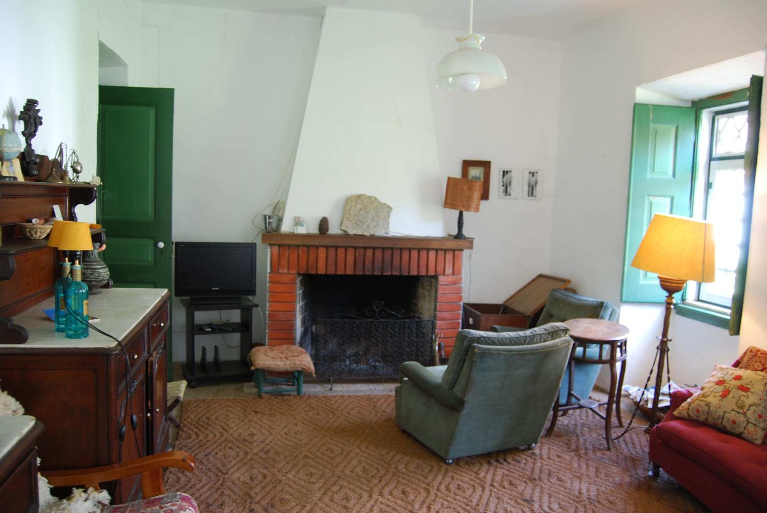 Prédio na Amêndoa view 3