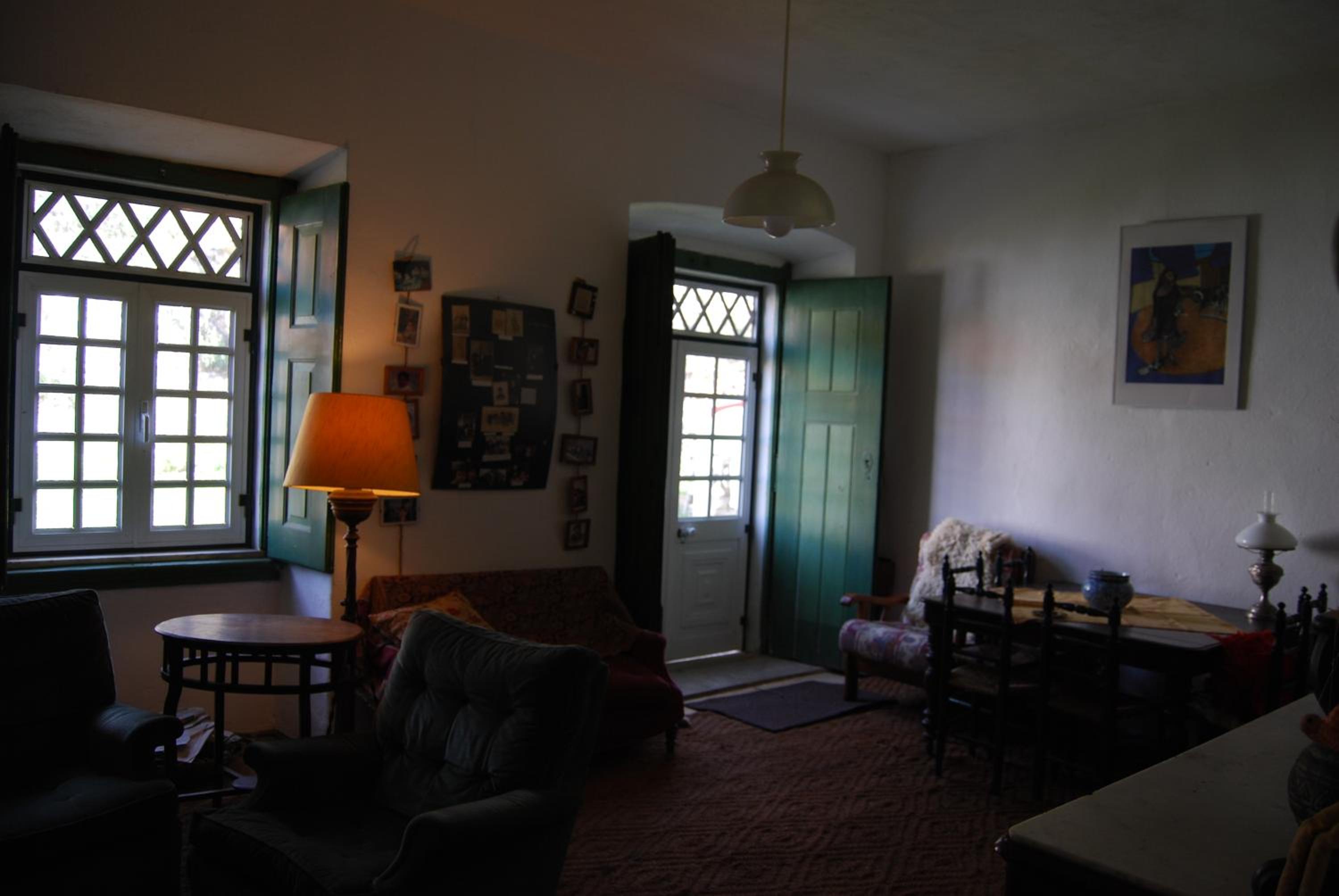 Prédio na Amêndoa view 4