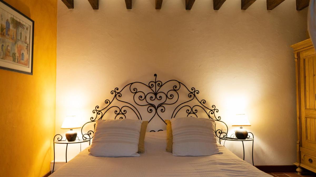 La Ferme Oasis view 2