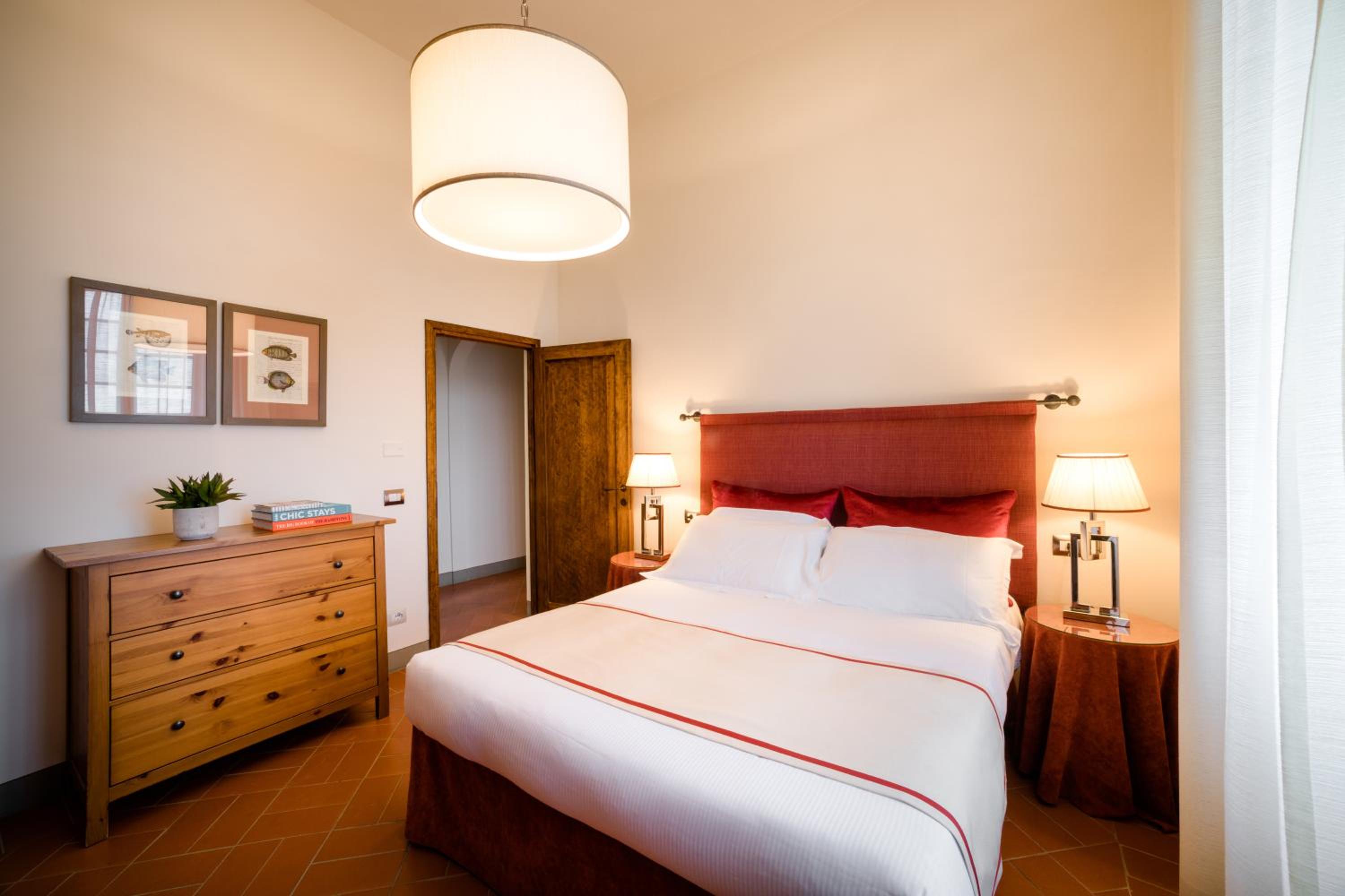 Tenuta Torre Rossa Farm & Apartments