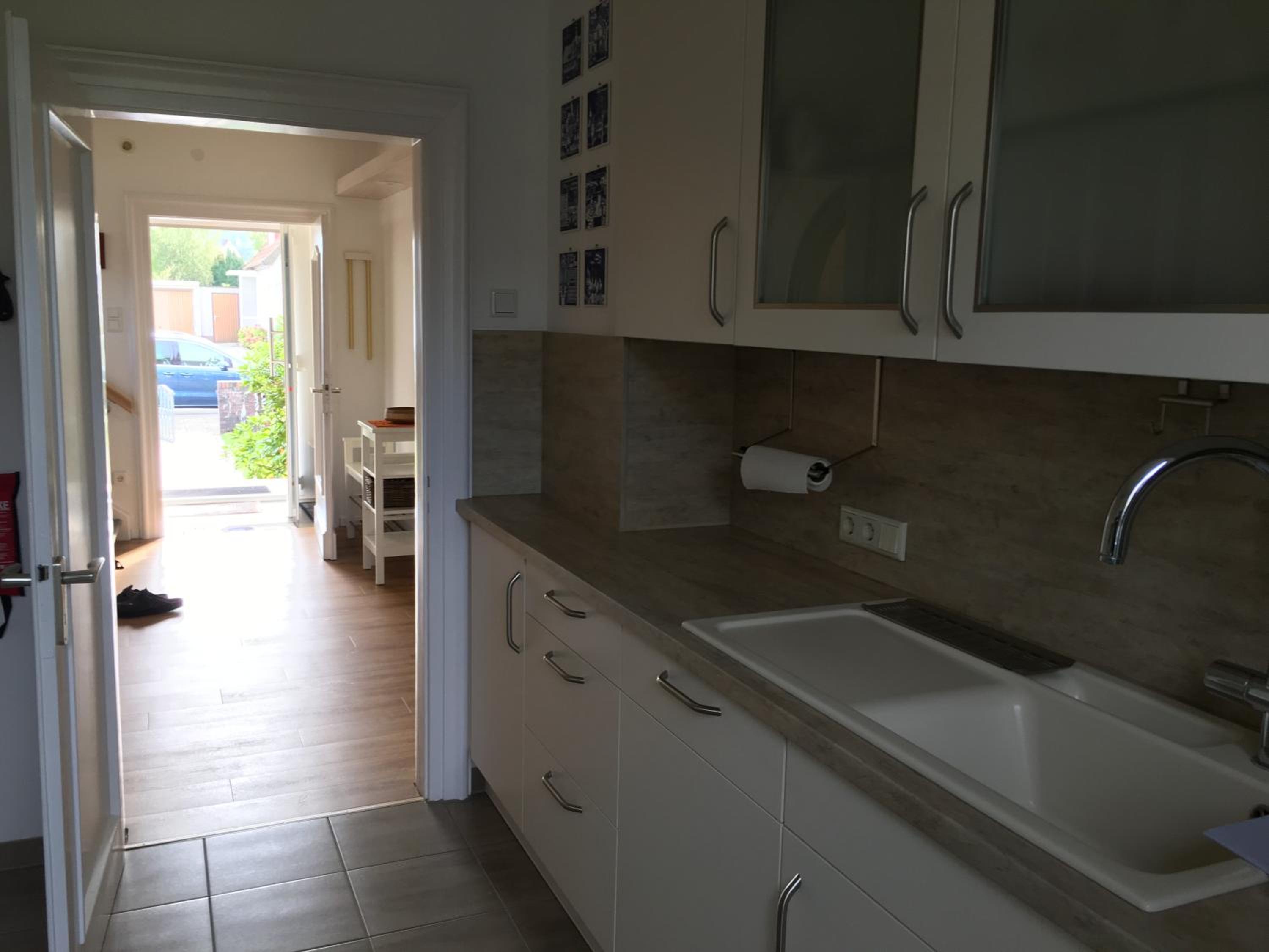 Ferienhaus Scholien