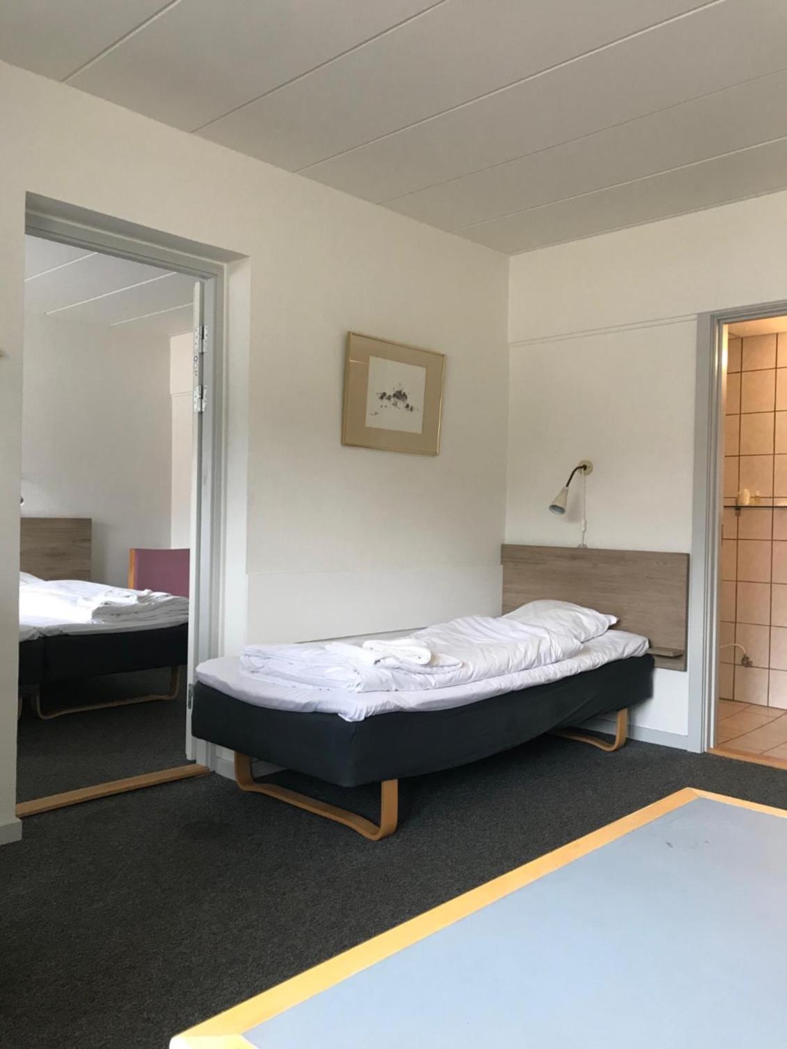 Hotel Medio Fredericia