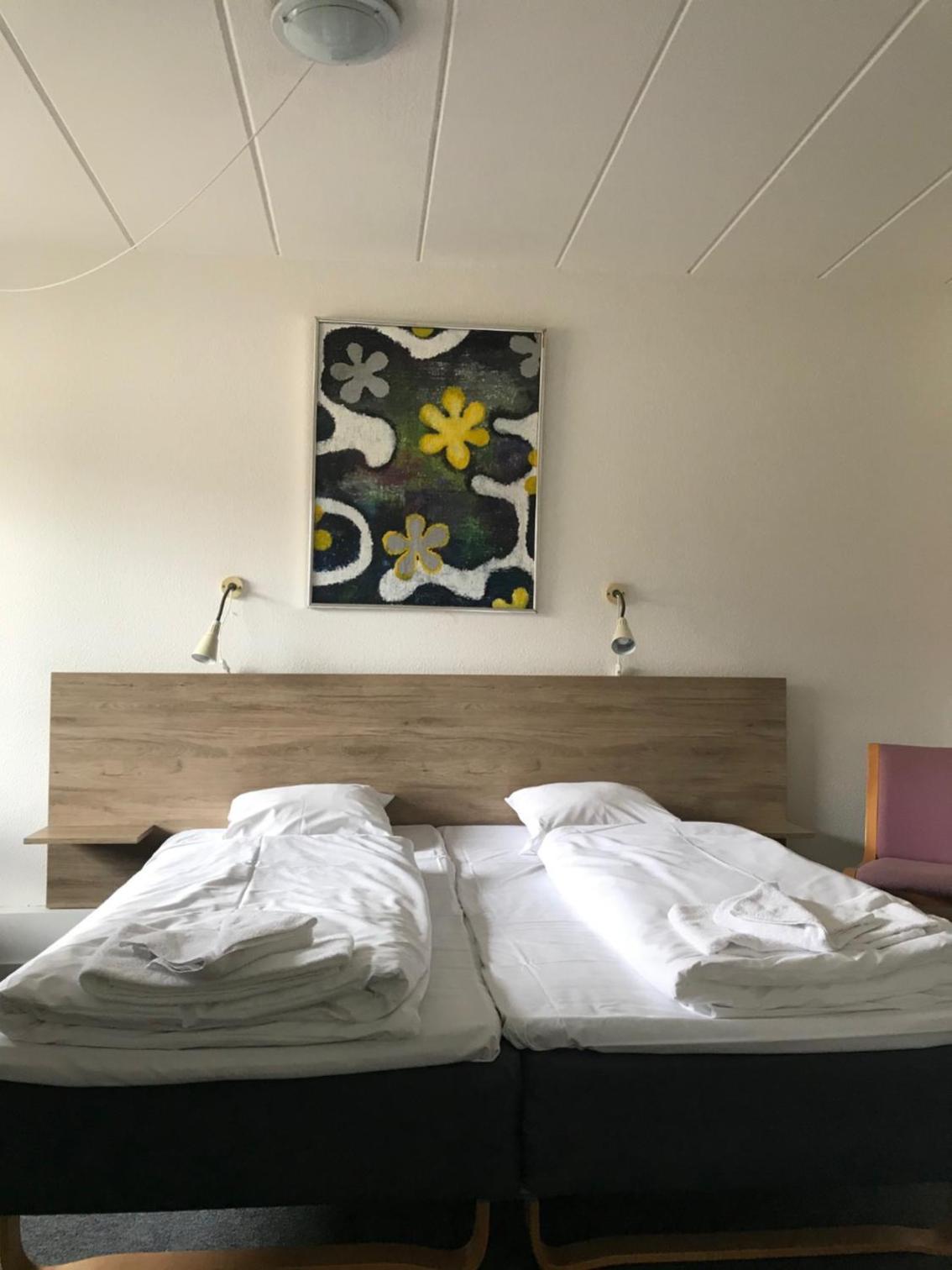 Hotel Medio Fredericia