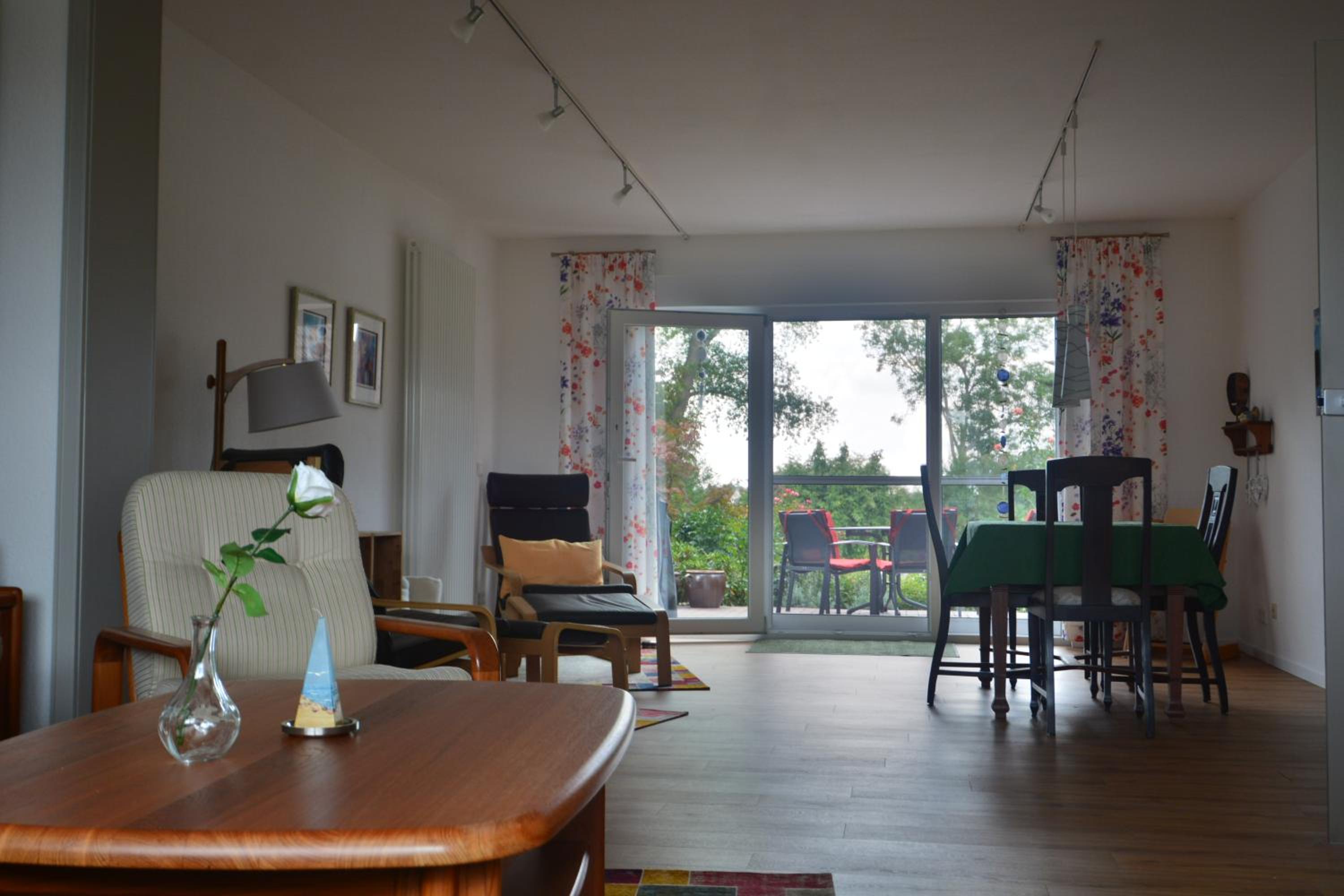Ferienhaus Scholien