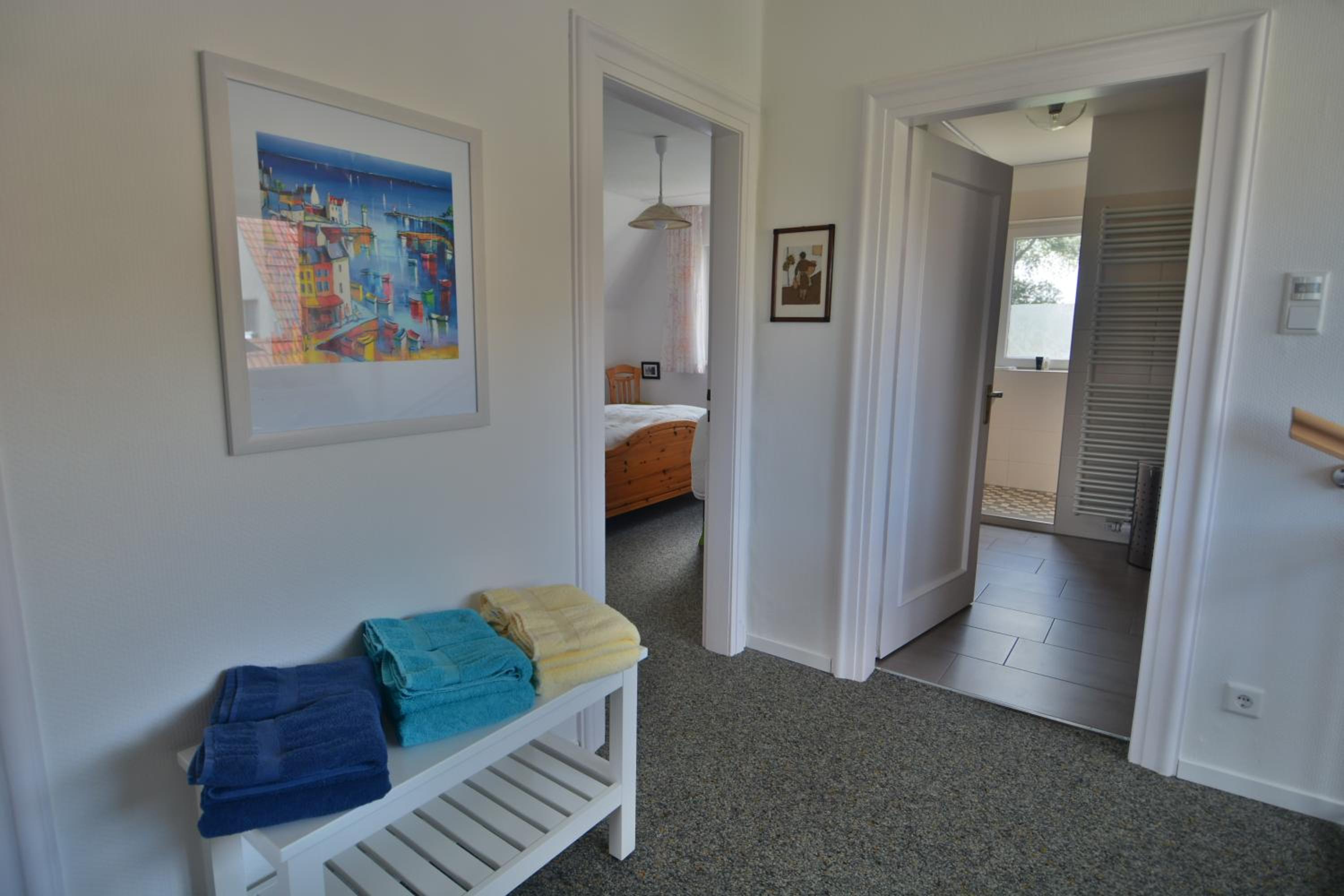 Ferienhaus Scholien