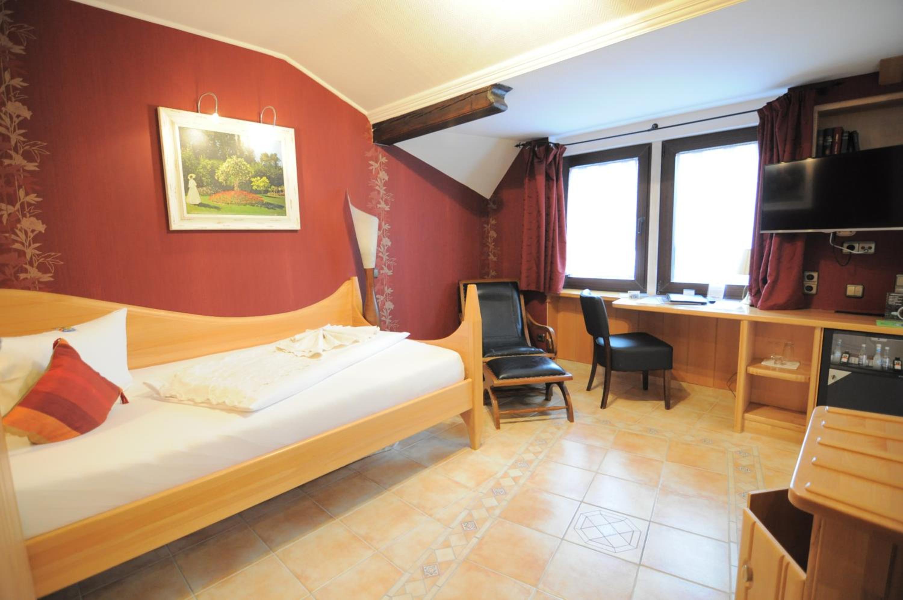 Hotel Blumenbach
