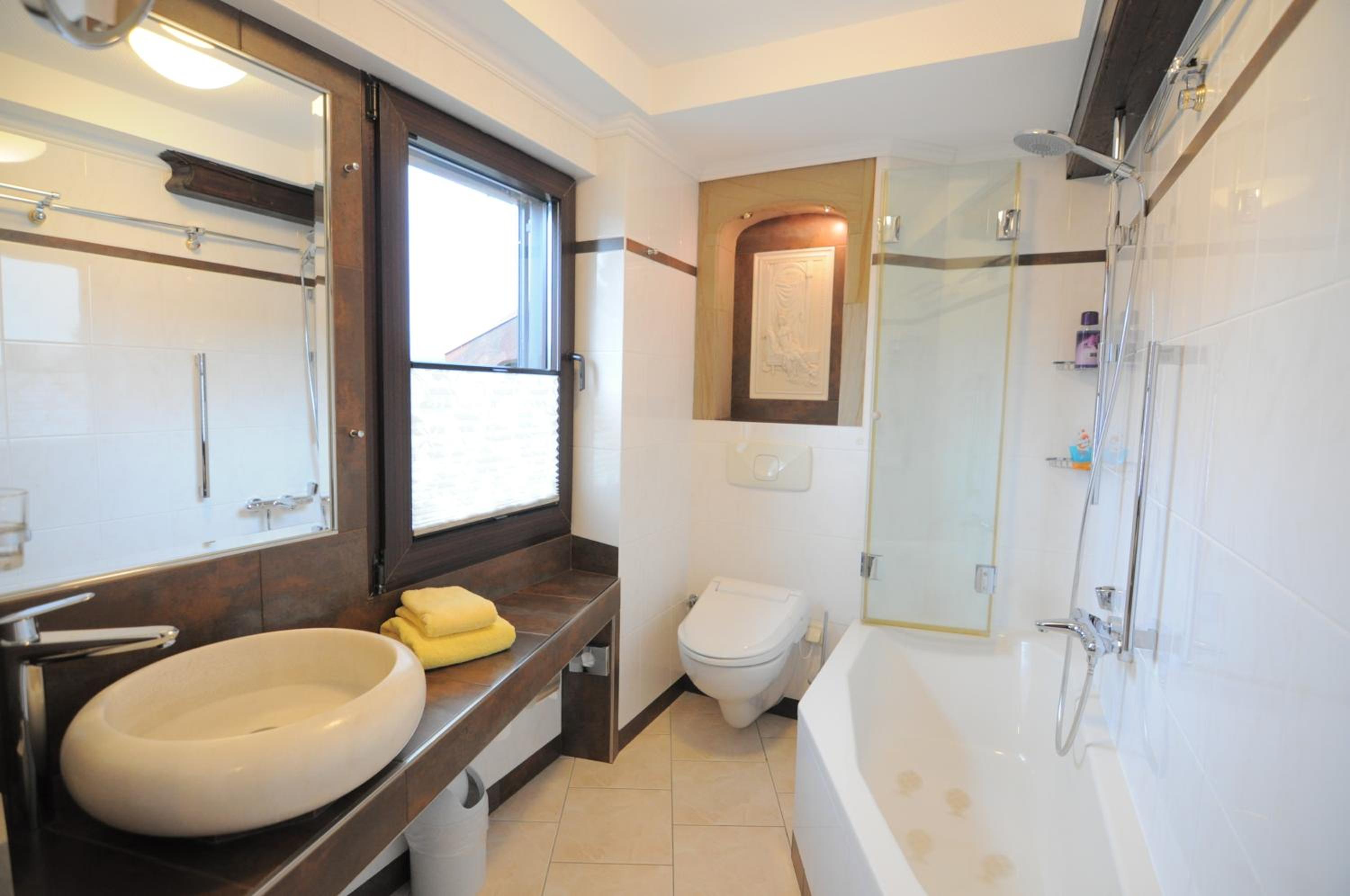 Hotel Blumenbach