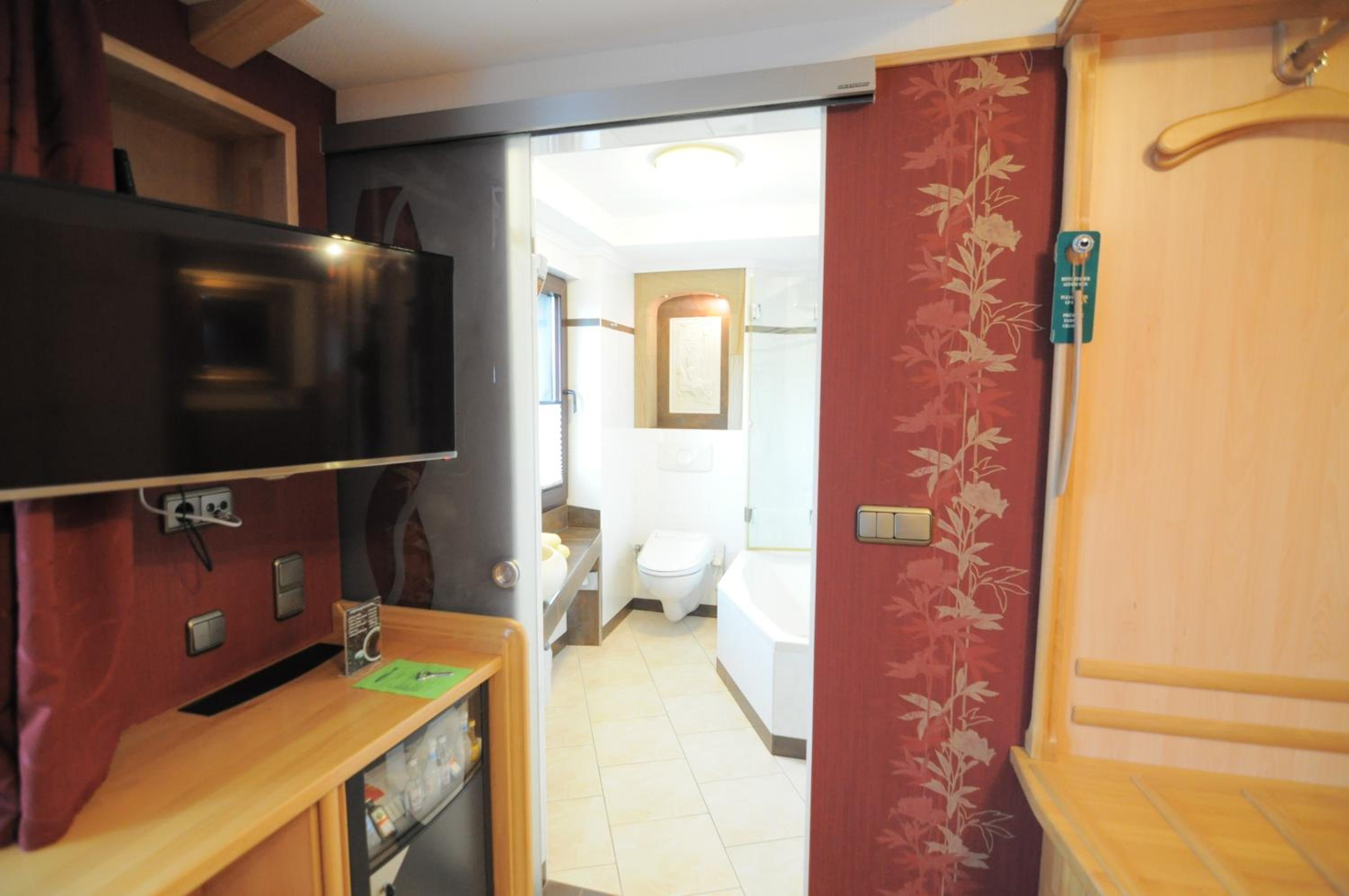 Hotel Blumenbach