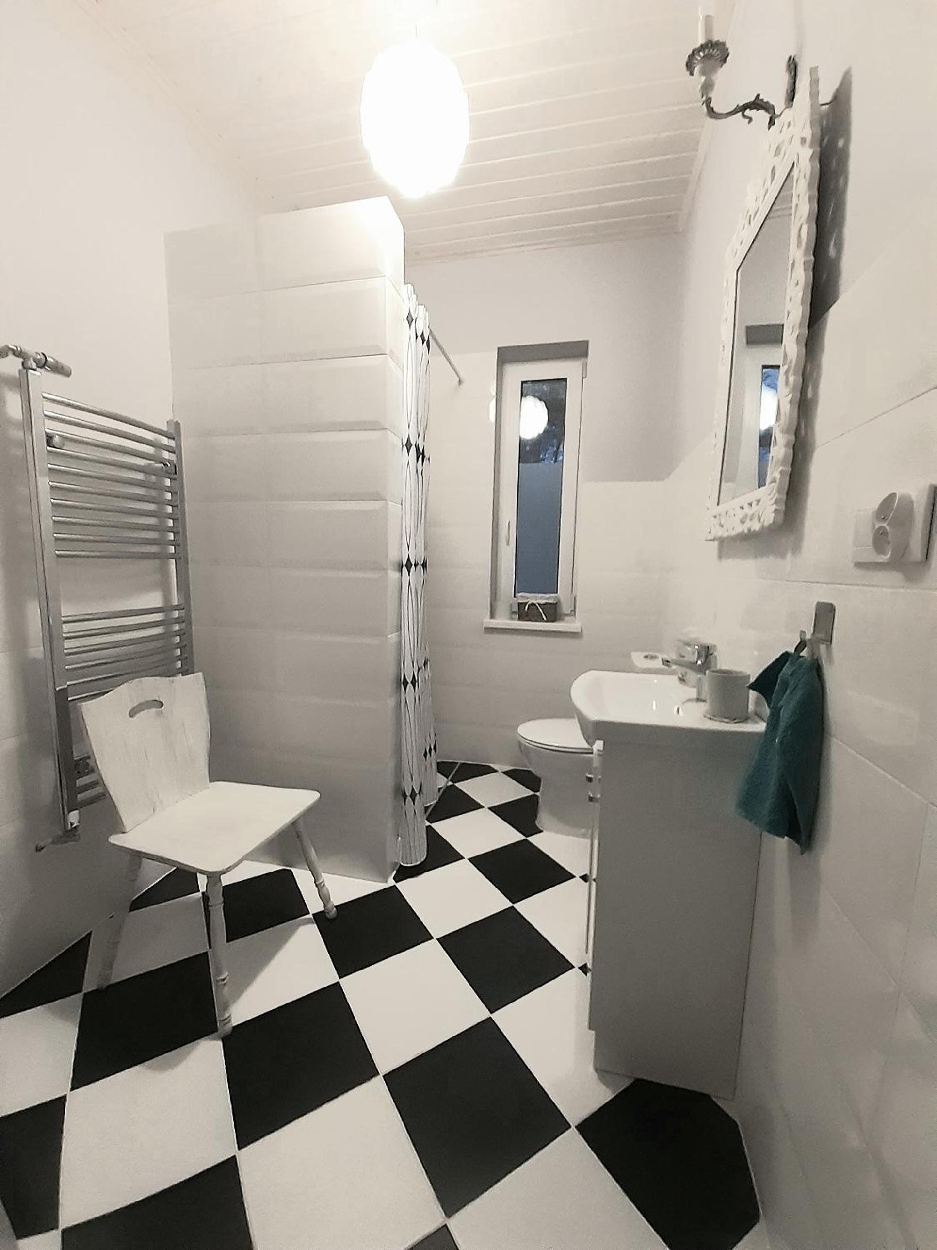Apartments by the beach view 4