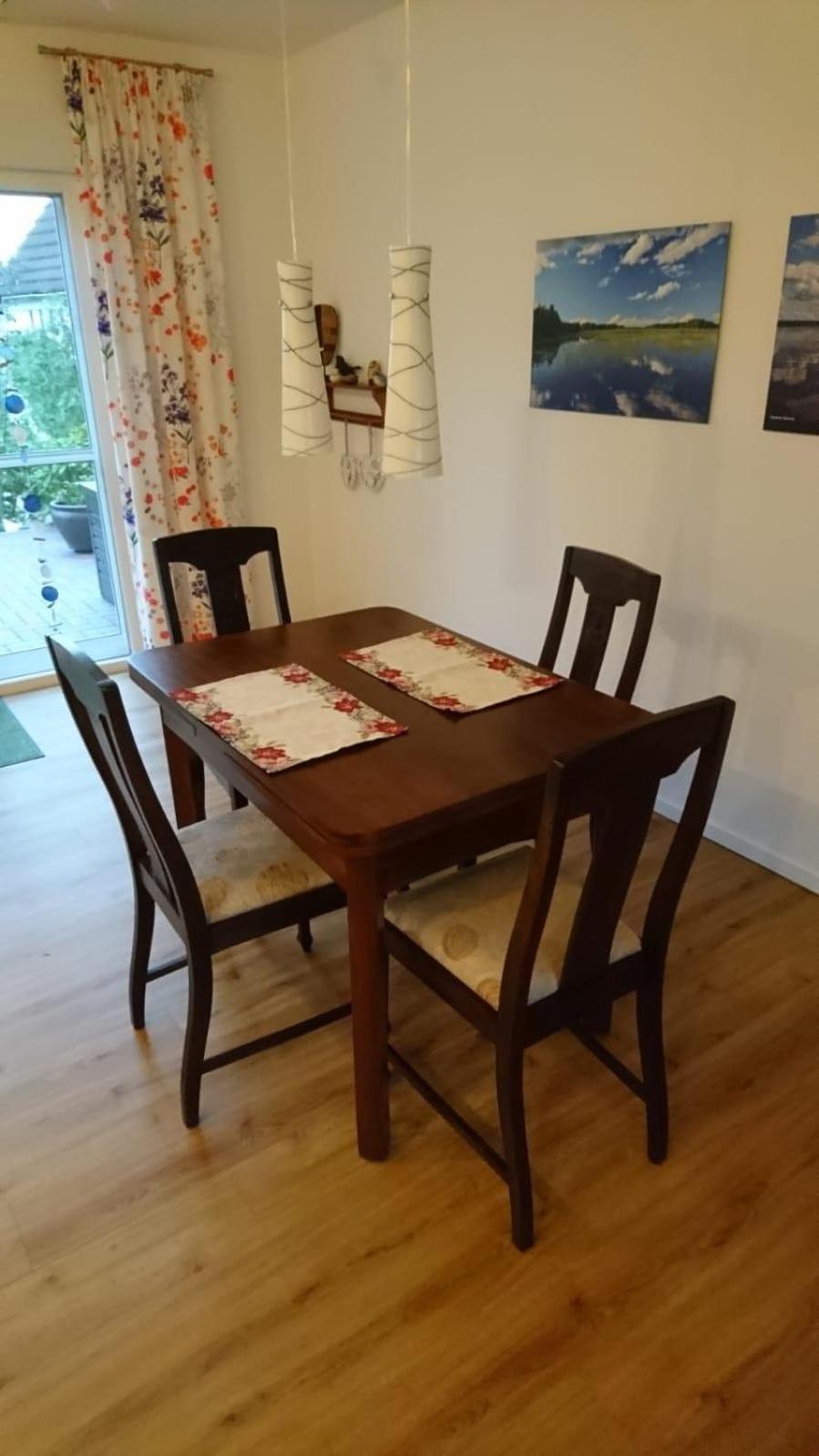 Ferienhaus Scholien