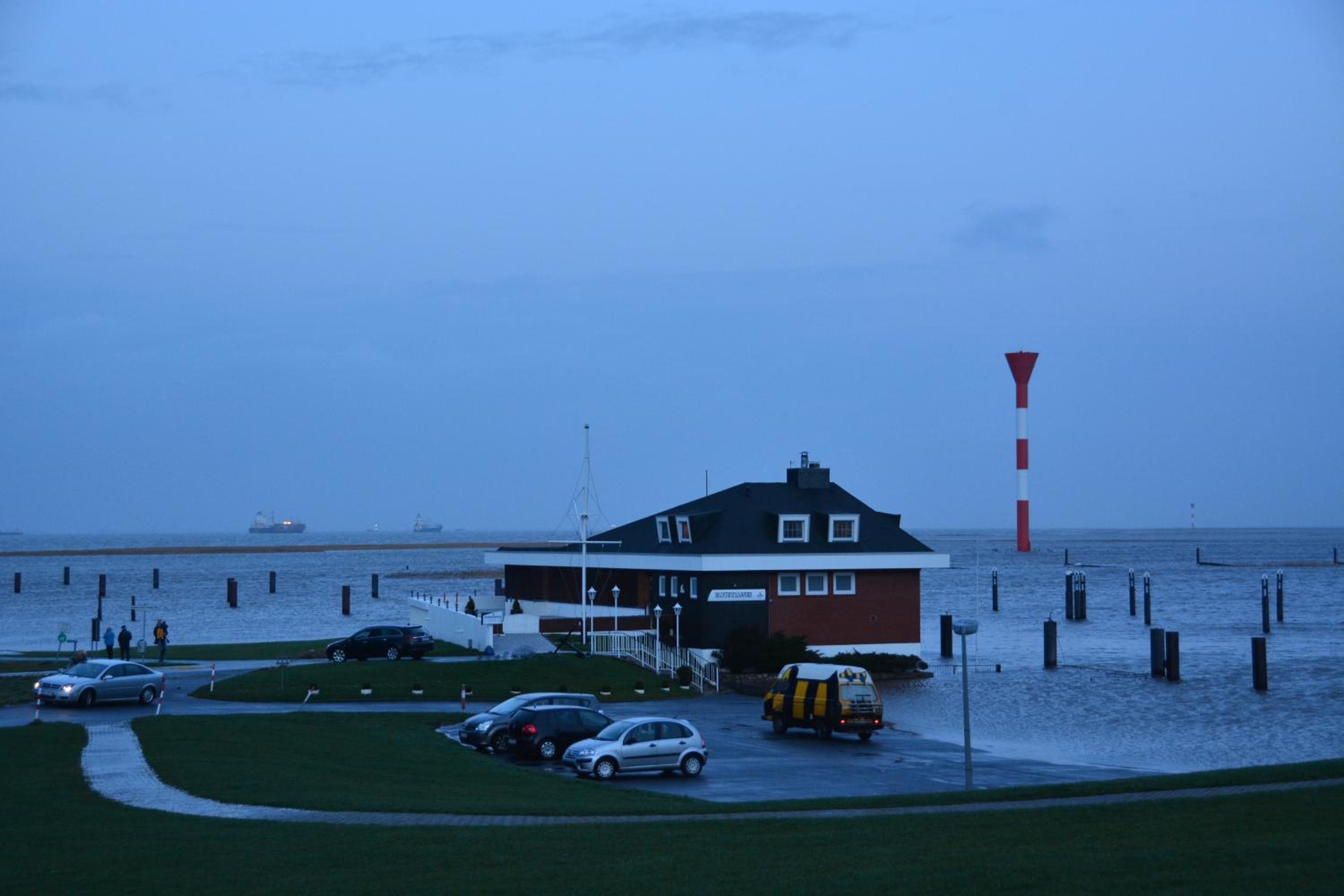 Ferienhaus Scholien